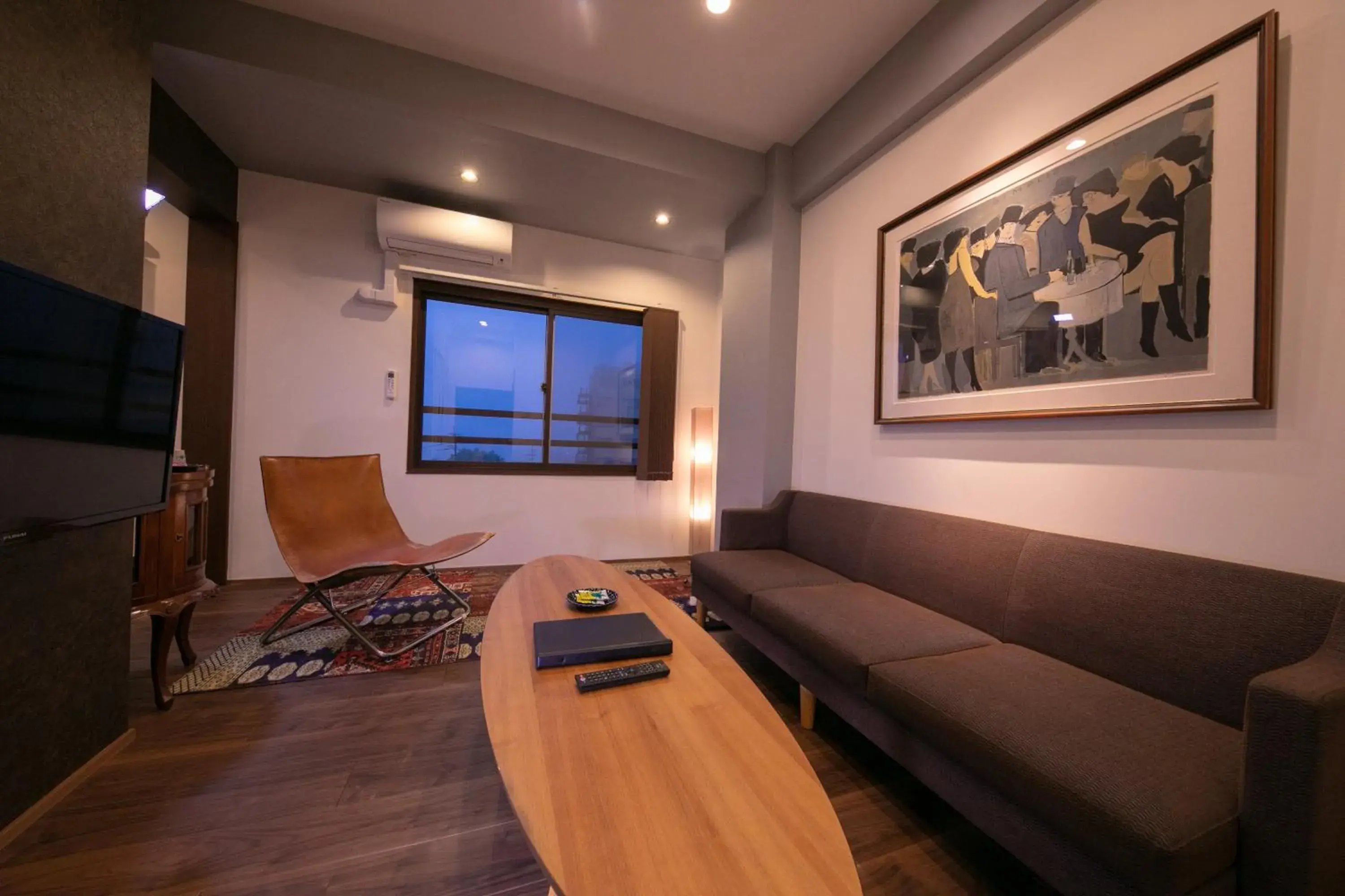 Superior Twin Room (2 Adults) - Non-Smoking in Kunisakisou Superior Twin Room (2 Adults) - Non-Smoking in Kunisakisou