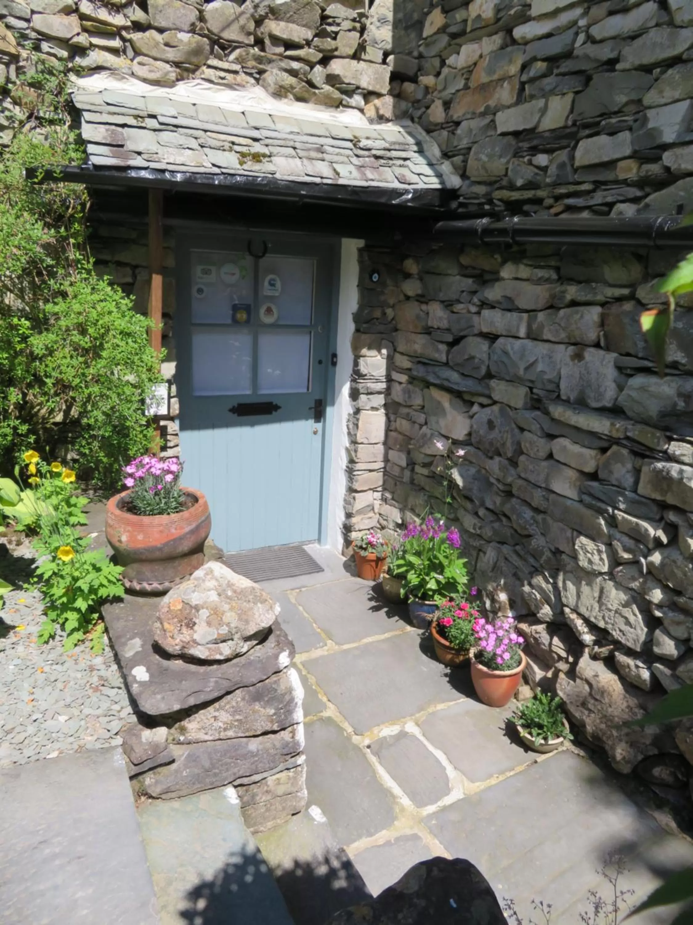 Slack Cottage