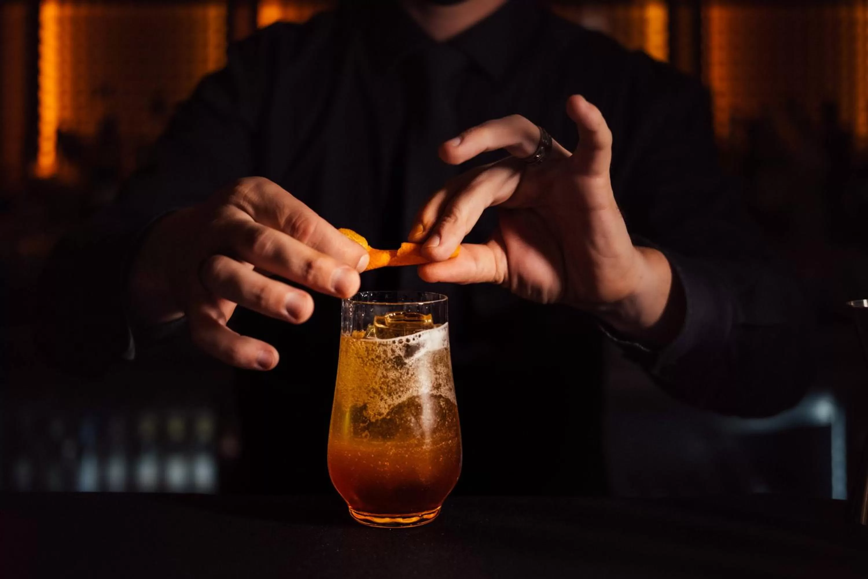 Restaurant/places to eat in InterContinental Malta by IHG