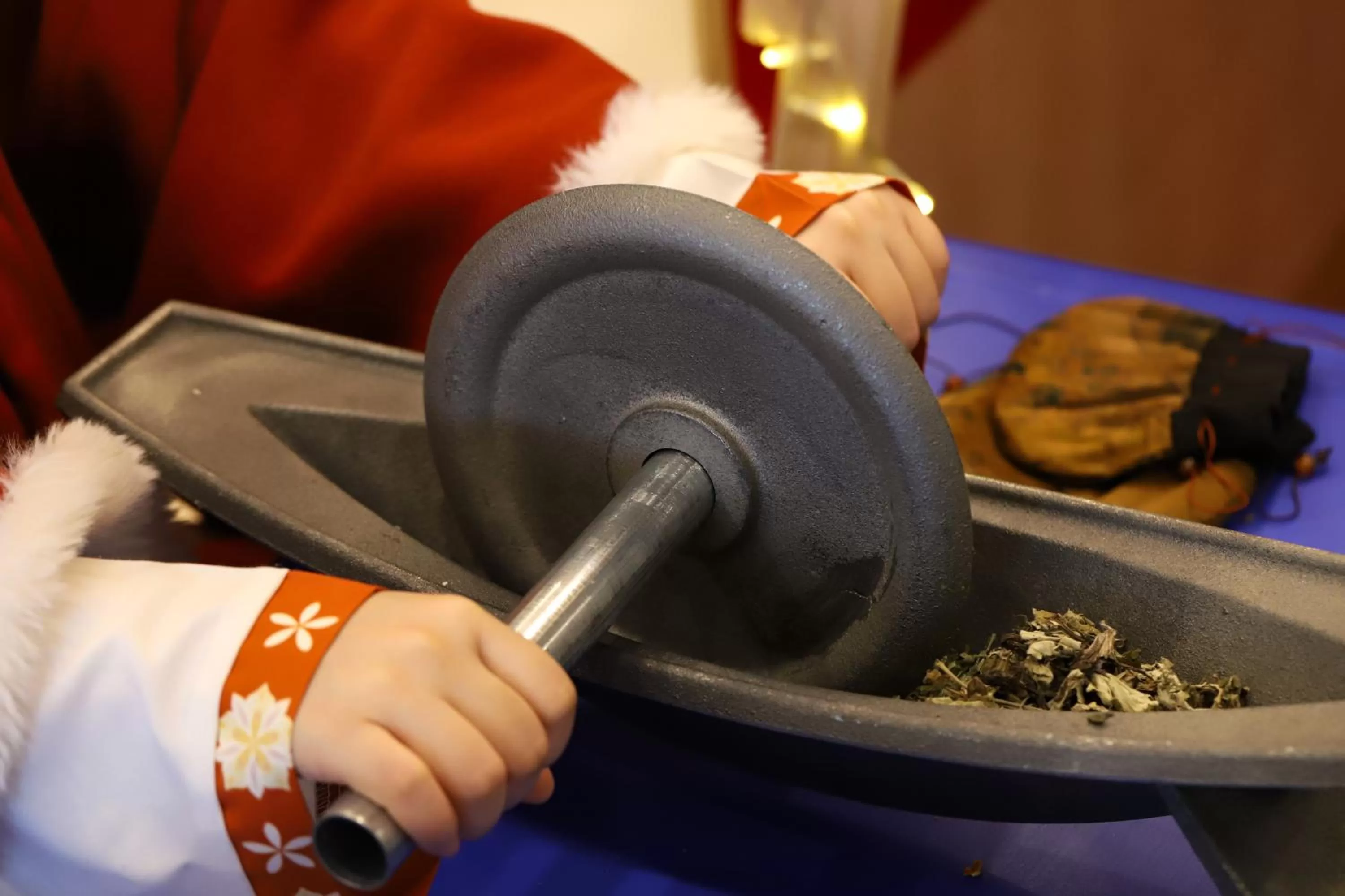 Activities in Crowne Plaza Foshan by IHG