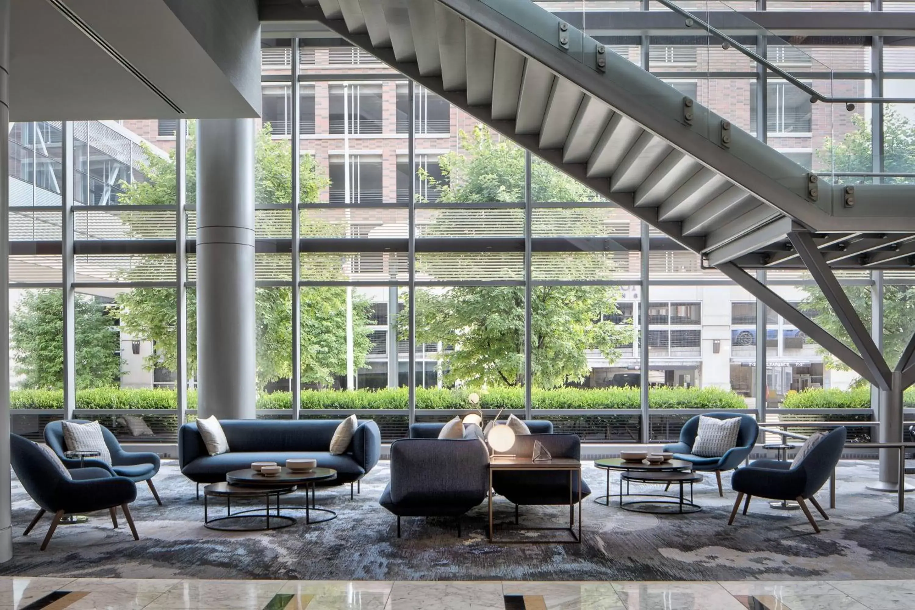 JW Marriott Grand Rapids JW Marriott Grand Rapids