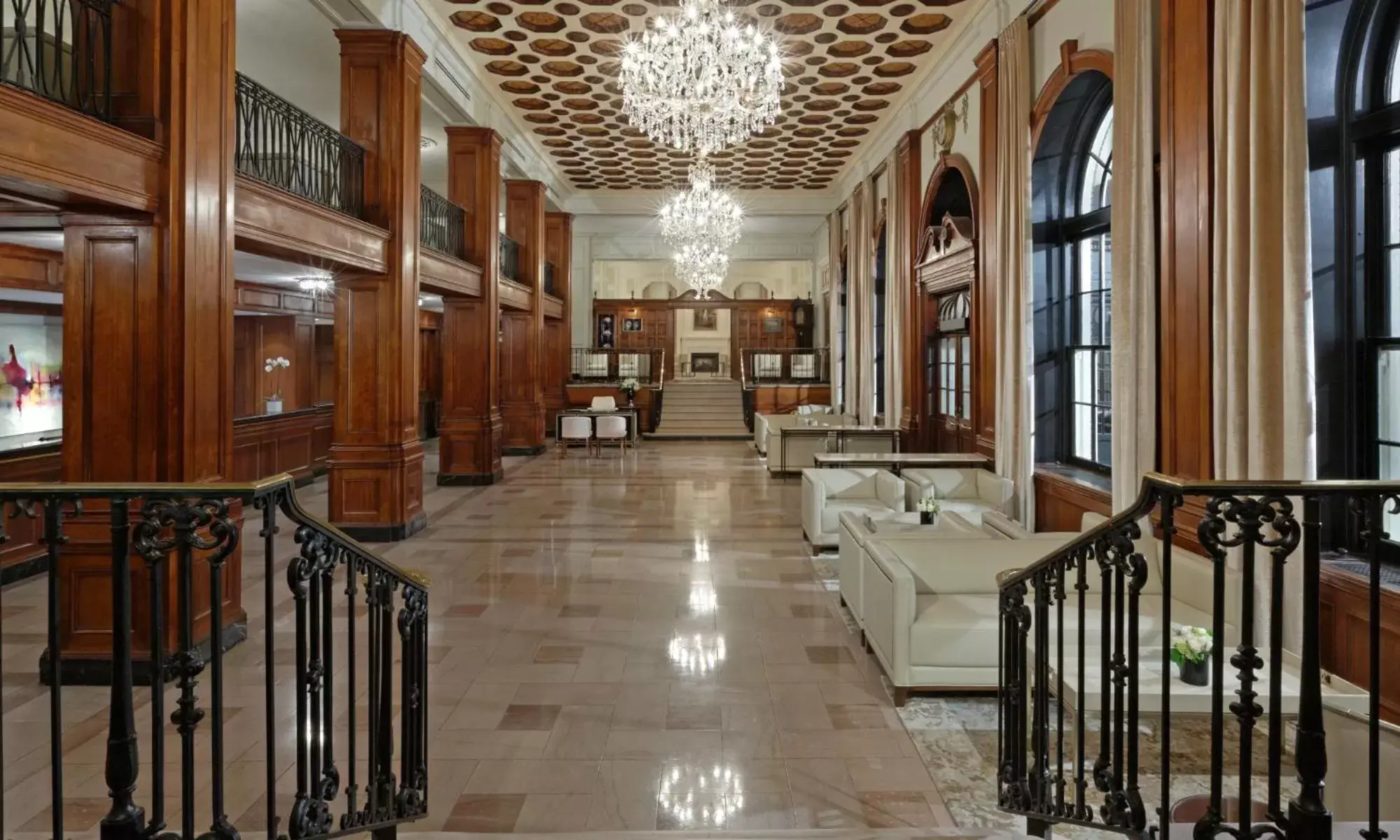 The Lord Nelson Hotel & Suites The Lord Nelson Hotel & Suites