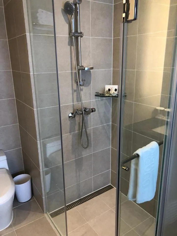 Gangneung City Hotel