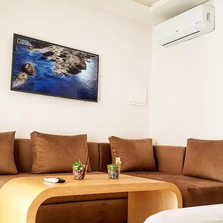 Apartment with Lateral Sea View in RESIDENCE PUERTO MARINA Corniche d'Asilah Apartment with Lateral Sea View in RESIDENCE PUERTO MARINA Corniche d'Asilah