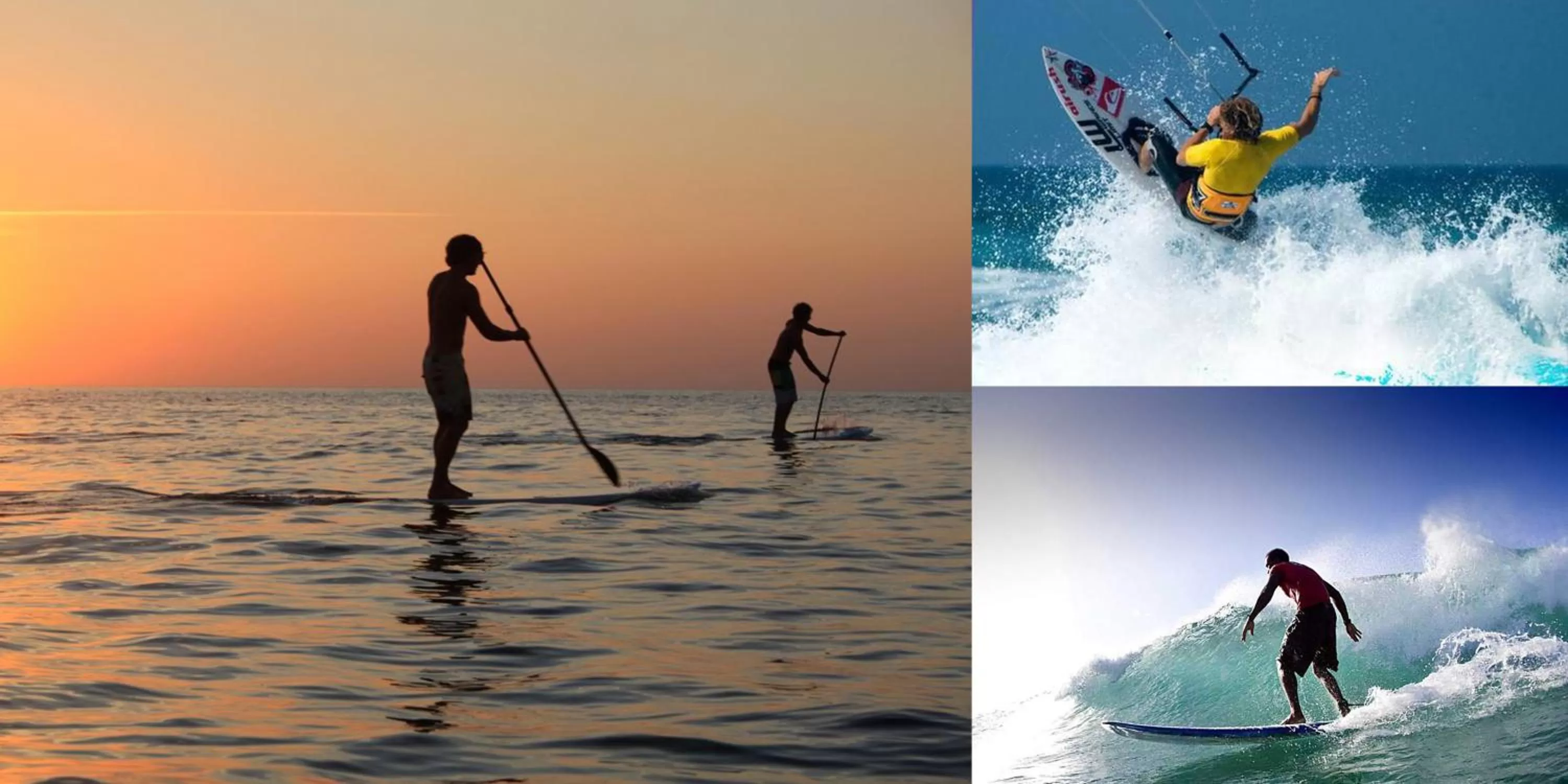 Fishing in Instyle Residences at Infiniti Blu