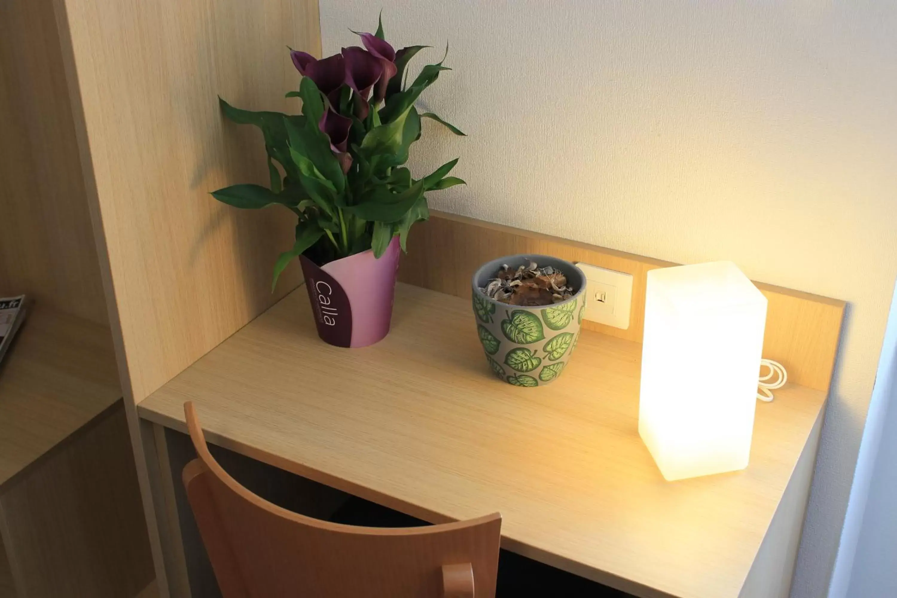 Standard Triple Room in Hôtel du lion d'or Standard Triple Room in Hôtel du lion d'or