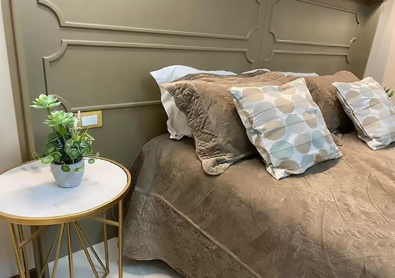 Superior Deluxe Double or Twin Room in B&B Villa del Sole Relais Superior Deluxe Double or Twin Room in B&B Villa del Sole Relais