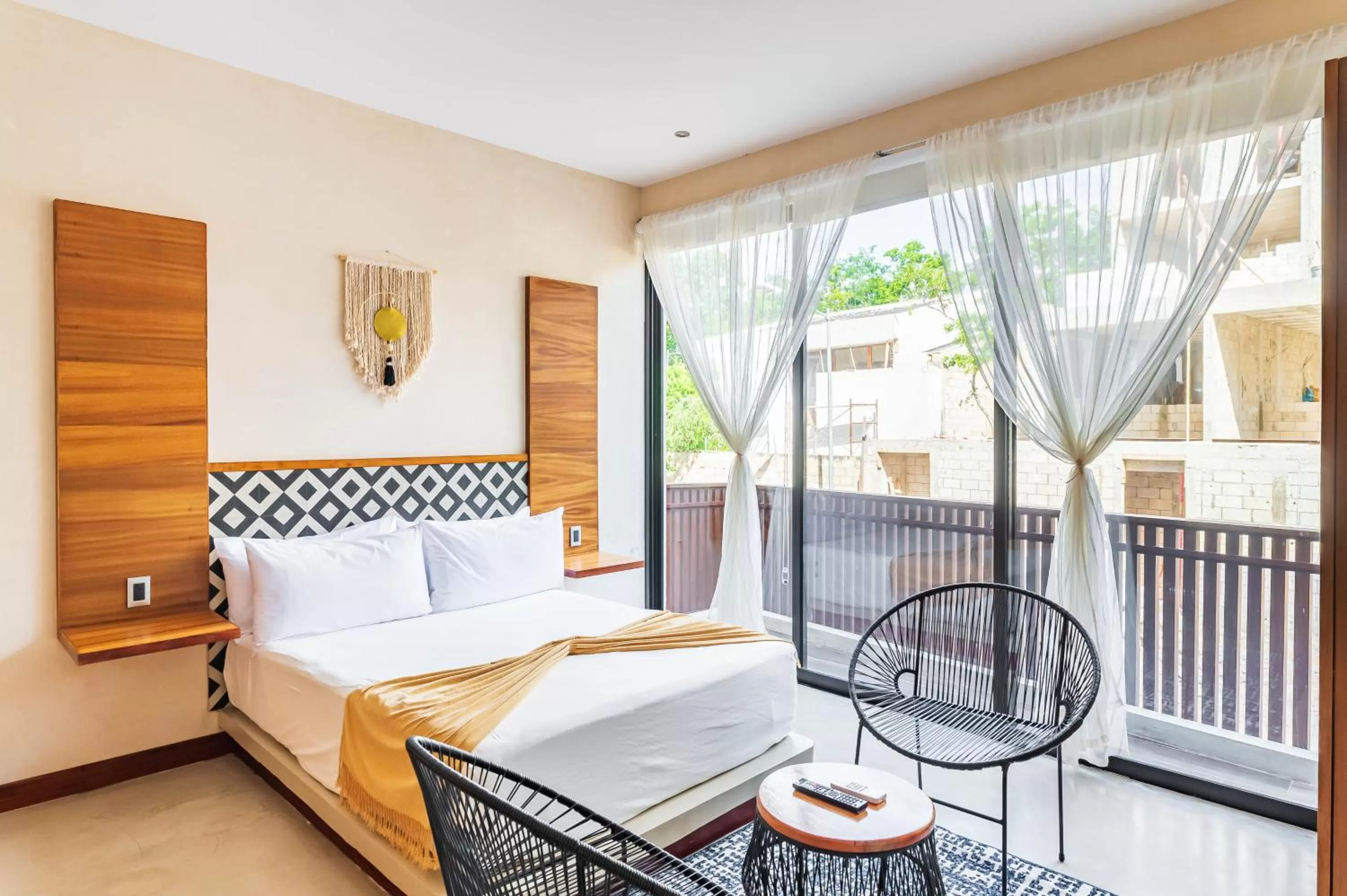 Studio in Pre Opening! Solemn Luxury Condos by Spot Rentals