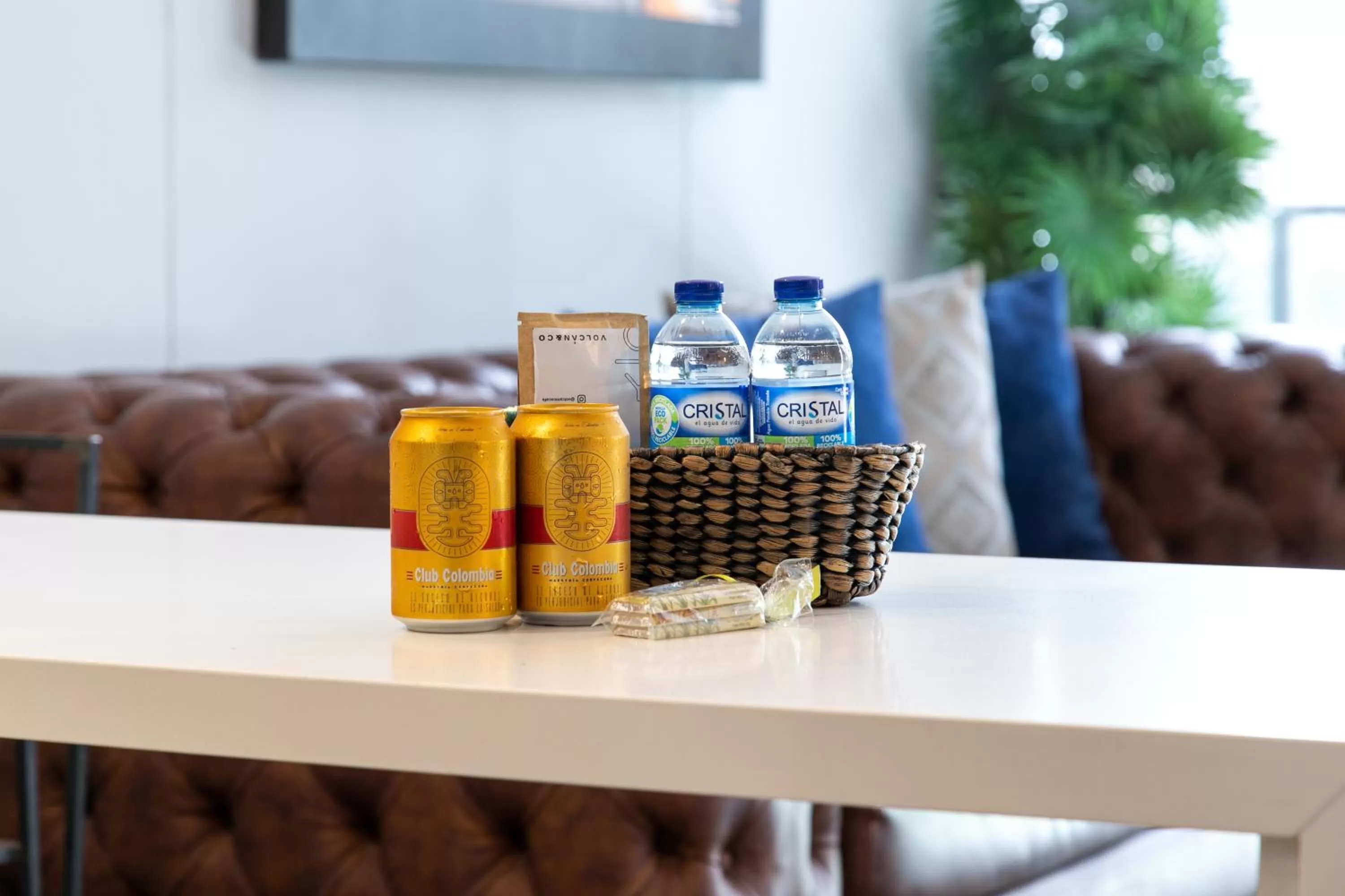 kitchen in Loma Verde Aparthotel