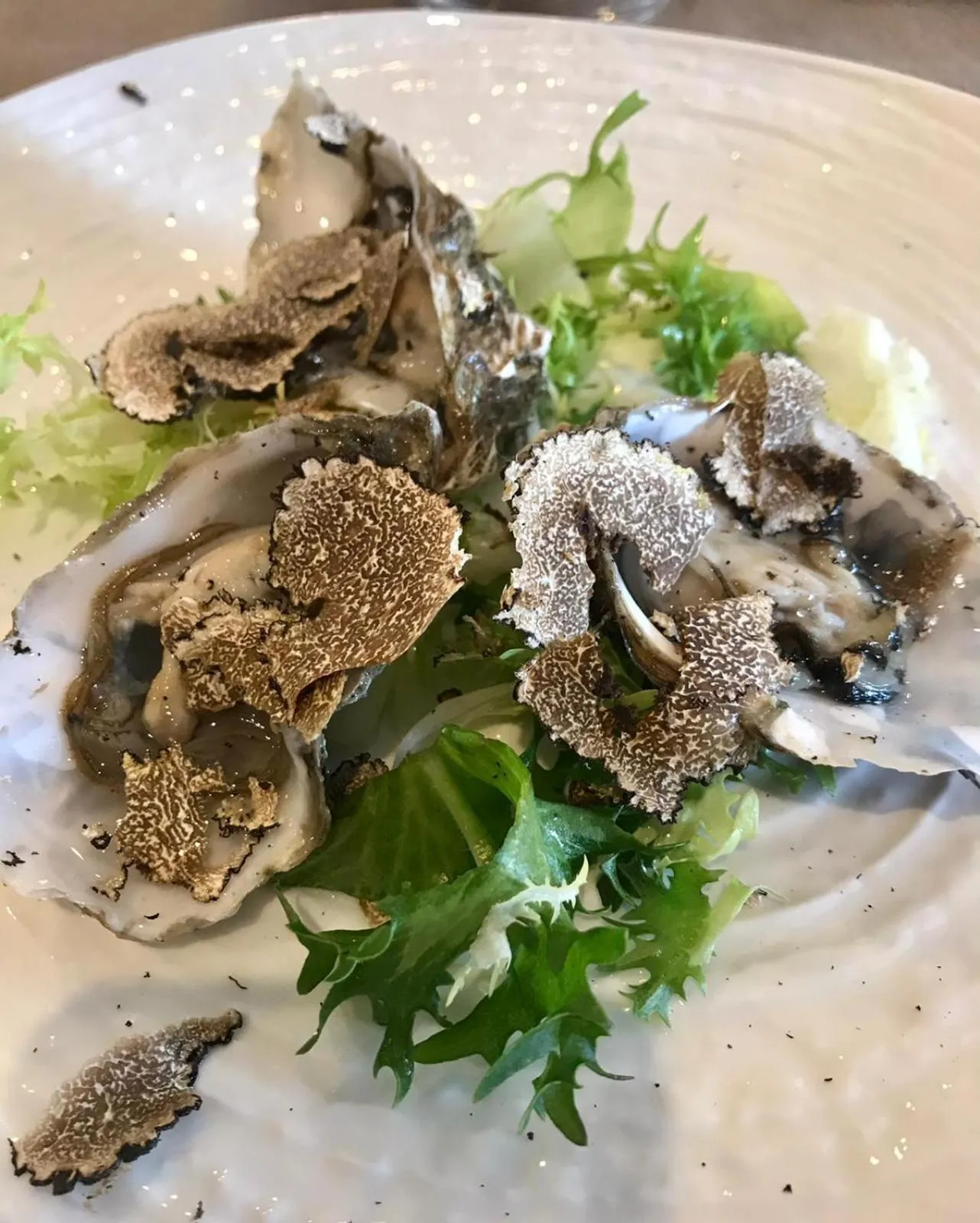 Restaurant/places to eat in Gran Paradiso Hotel Spa