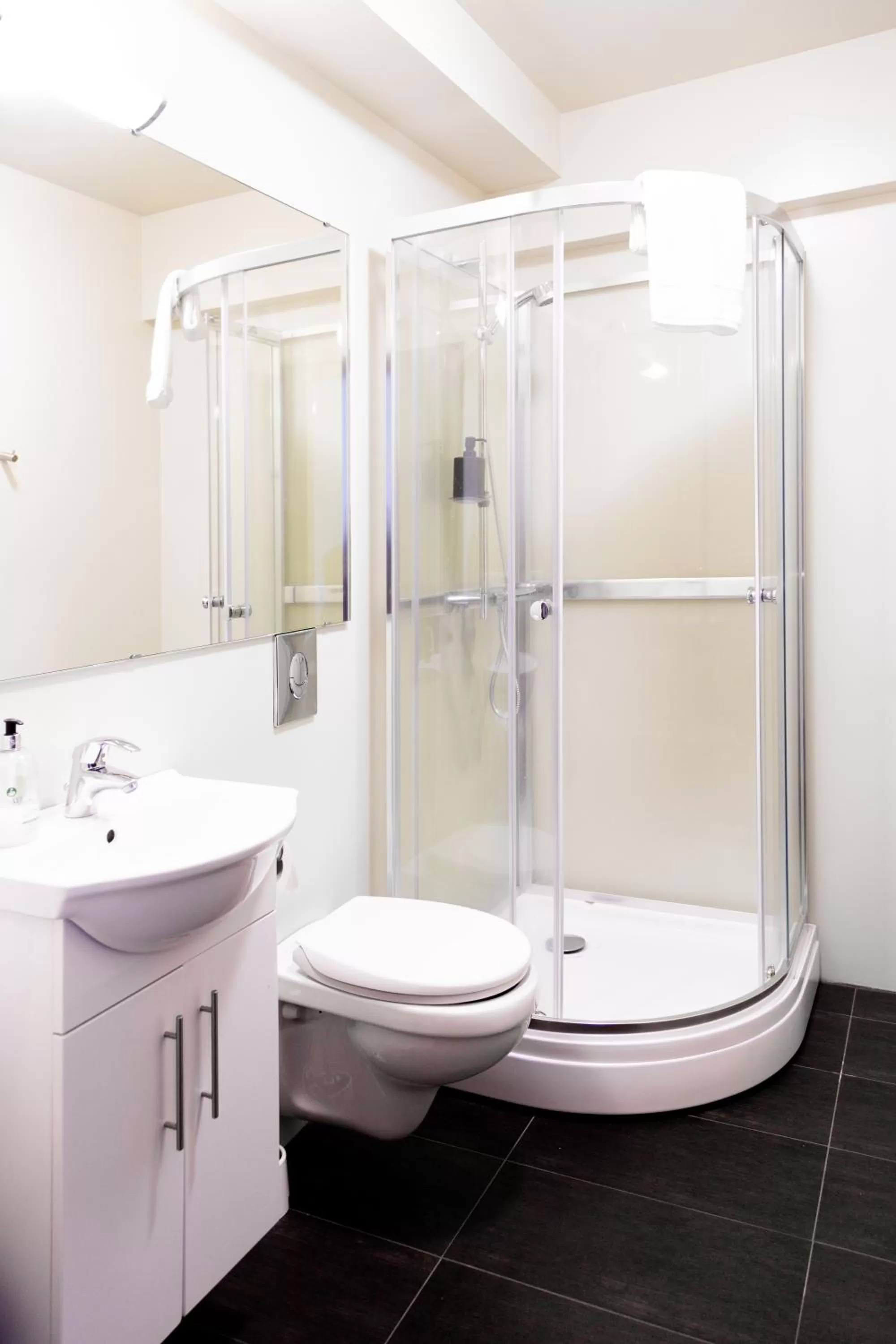 Shower, Bathroom in Westman Islands Inn