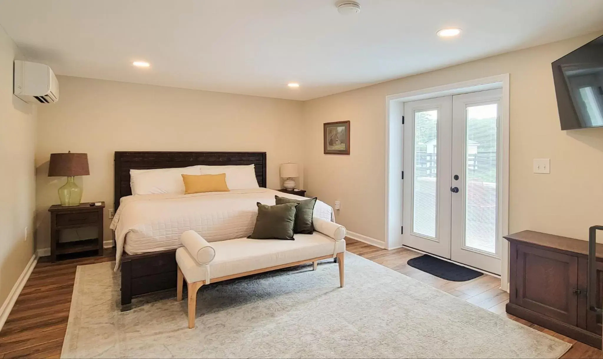 Family Studio in Pheasant Field Bed and Breakfast Family Studio in Pheasant Field Bed and Breakfast