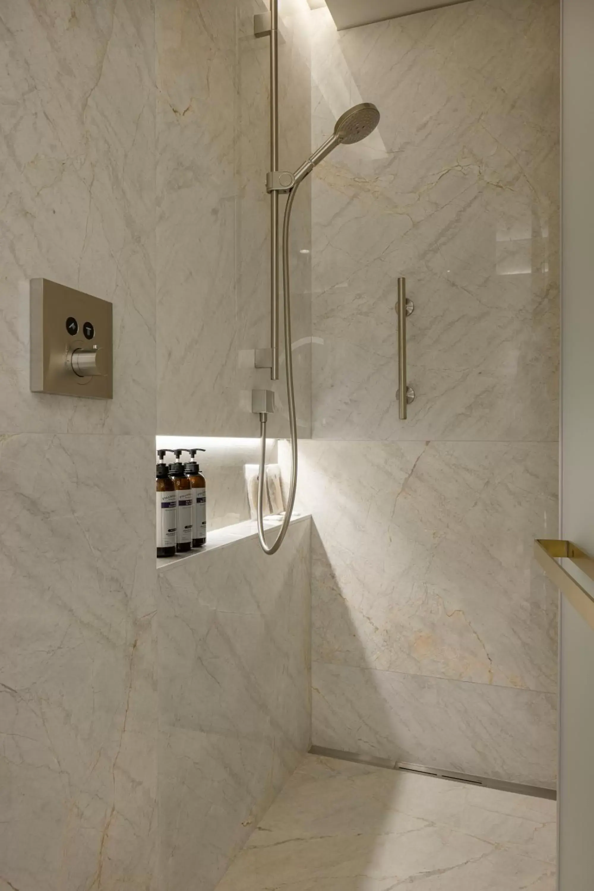 Twin Room in Hyatt Regency Izmir IstinyePark Twin Room in Hyatt Regency Izmir IstinyePark