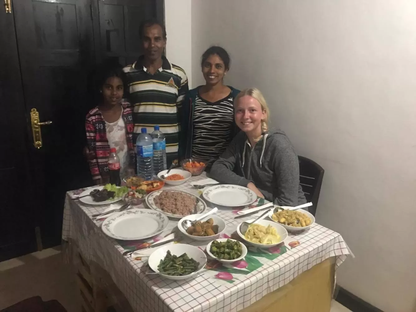 Property building in Heavens Seven