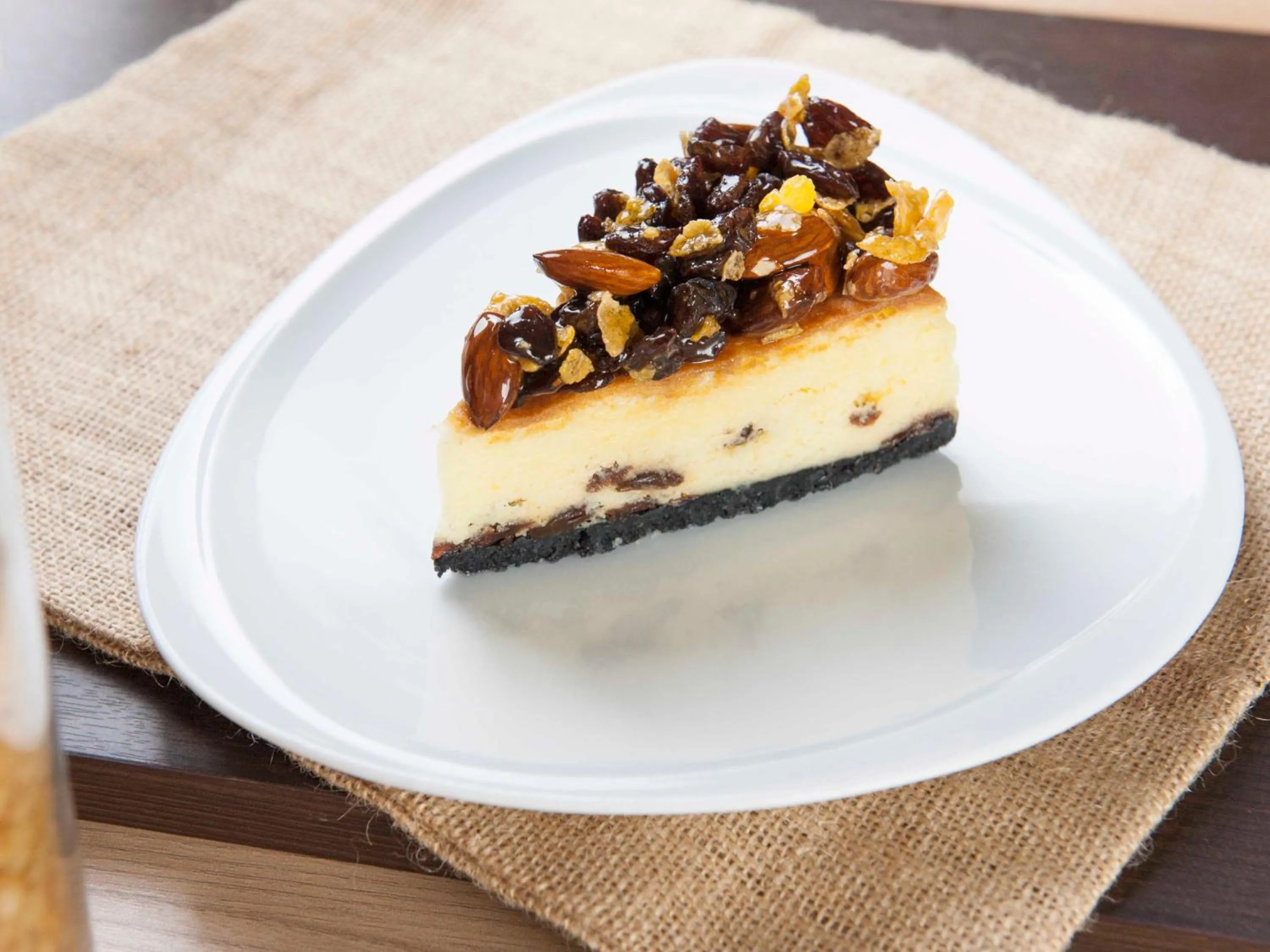 Food and drinks in The Now Hotel - SHA Extra Plus