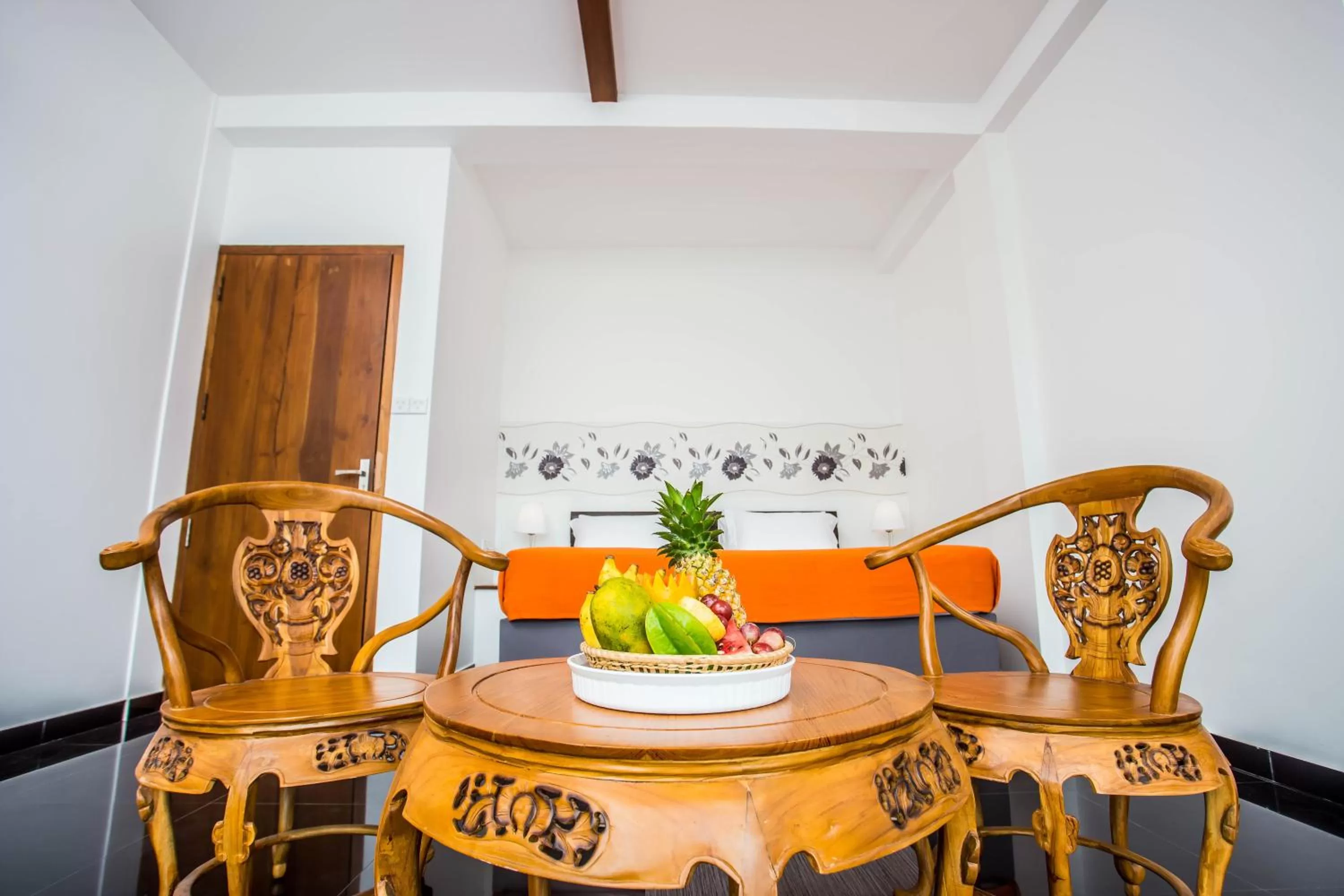 Photo of the whole room in LakRaj Heritage