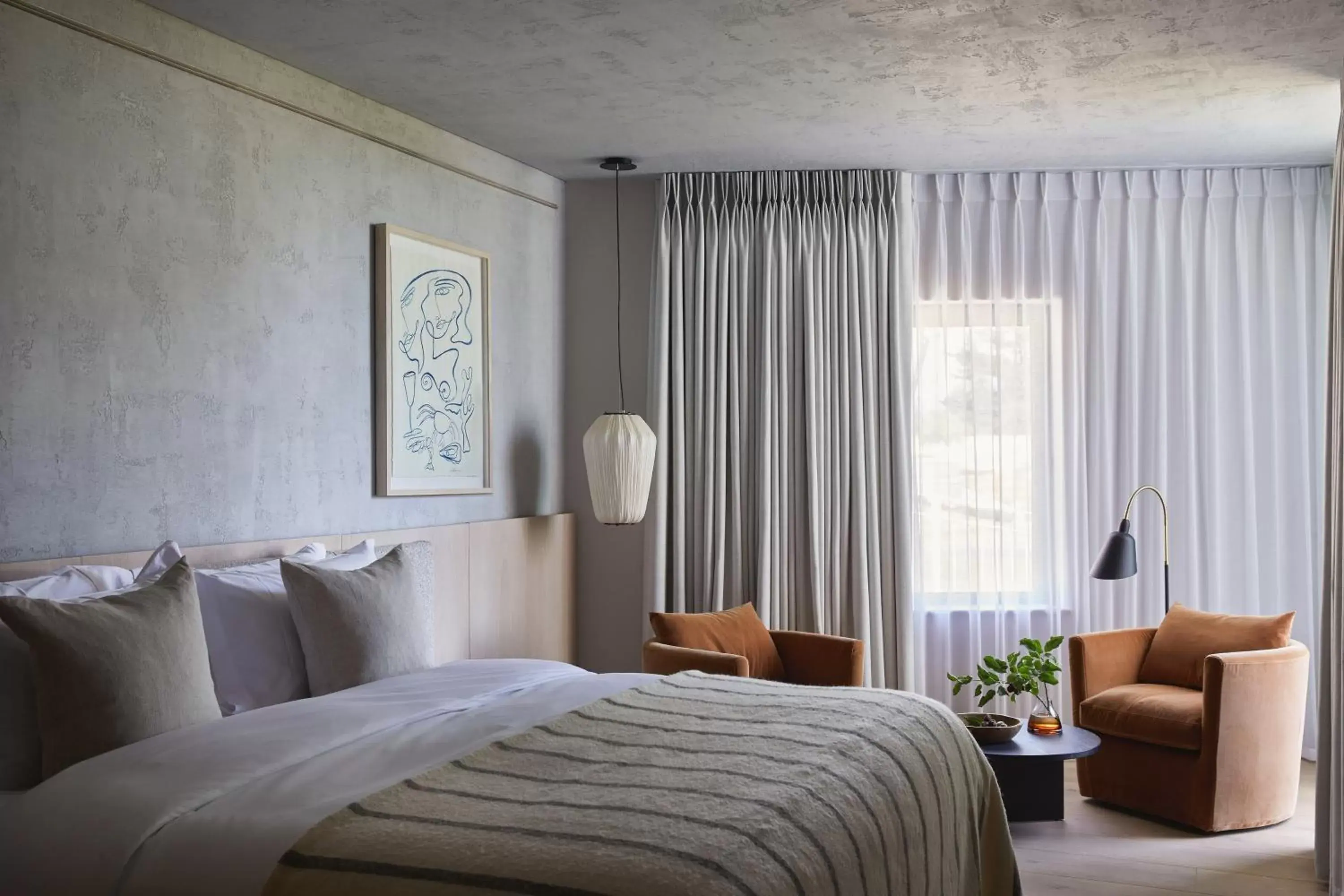 Studio Seaview Suite in Fowey Hall Hotel Studio Seaview Suite in Fowey Hall Hotel