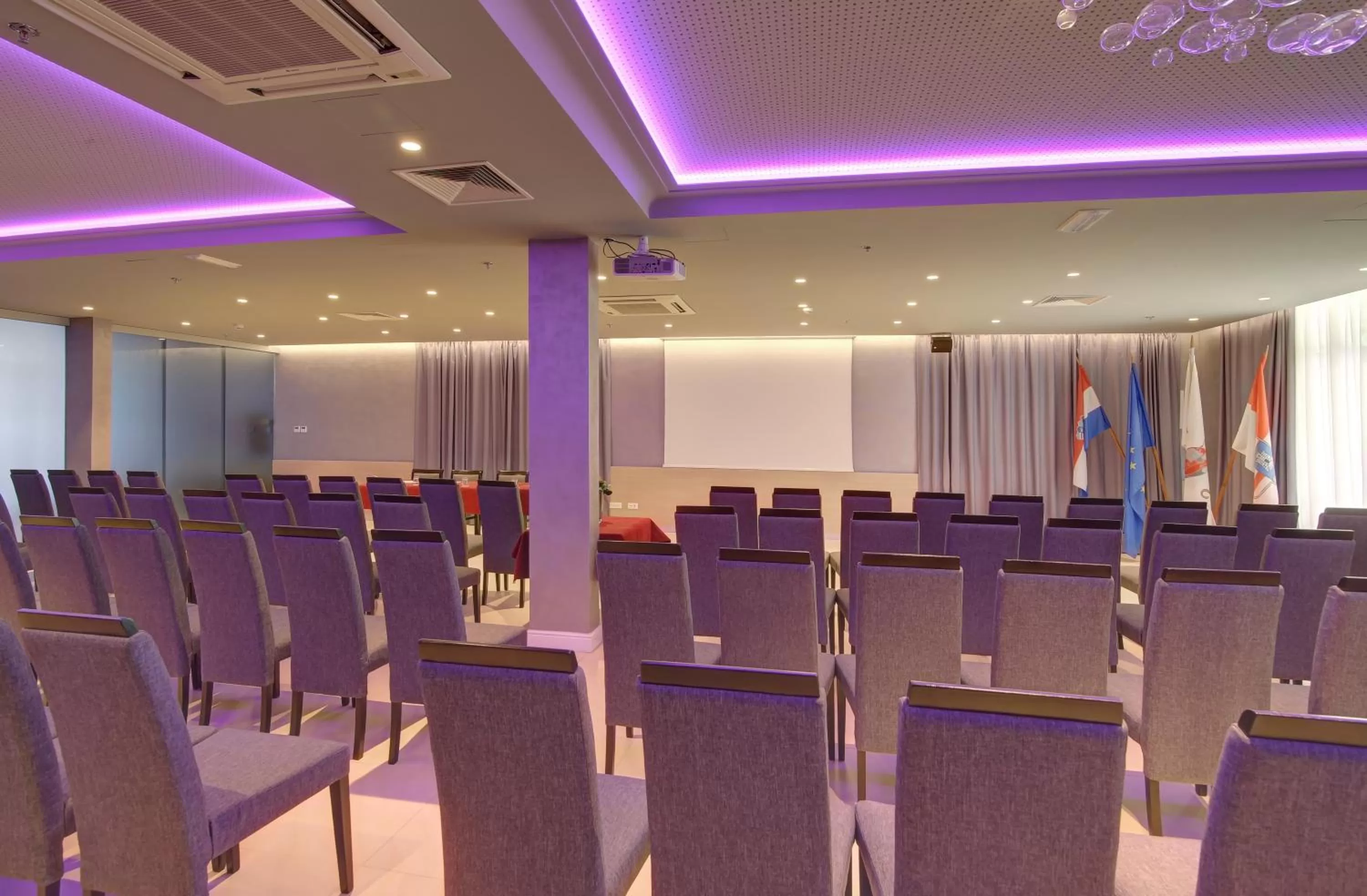Banquet/Function facilities in Hotel Lero