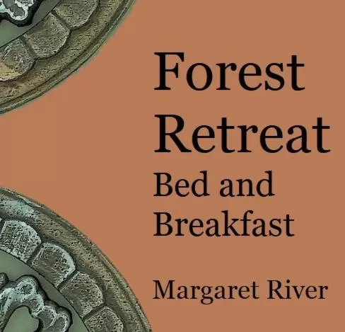 Forest Retreat Bed and Breakfast
