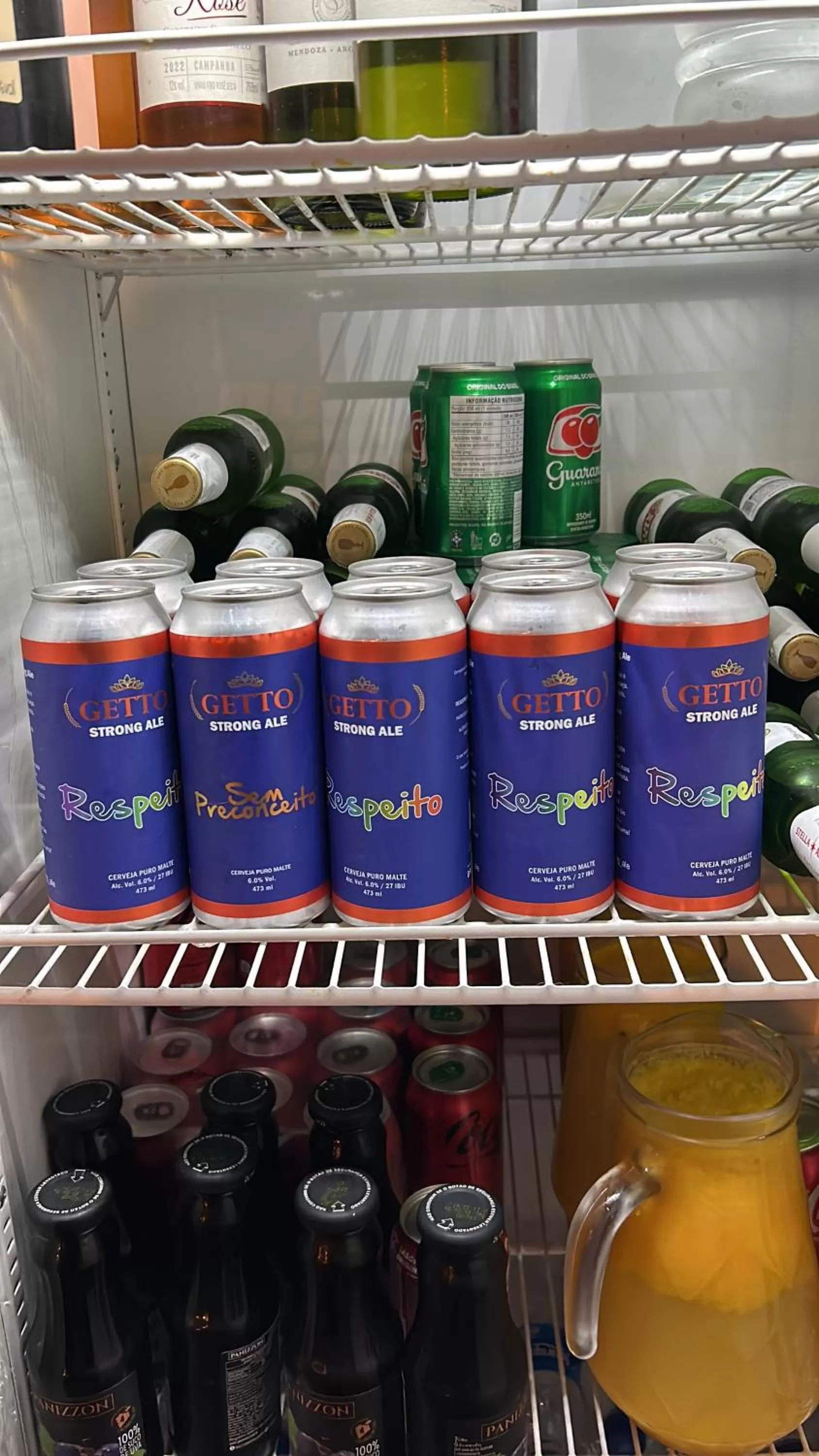 A Mi Manera Bistro, Pousada e Cervejaria Artesanal!