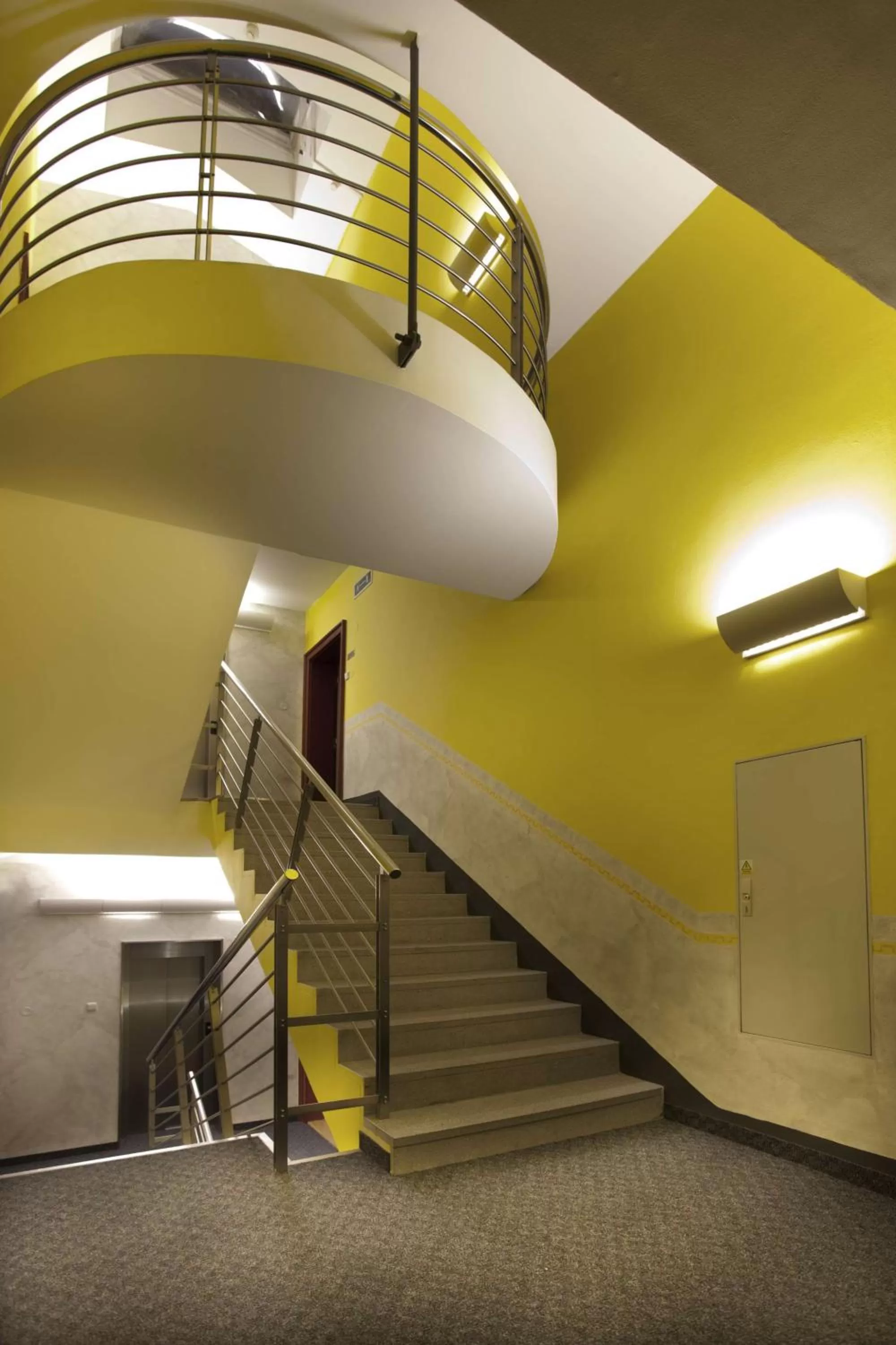 Other in Hotel Superior Prague