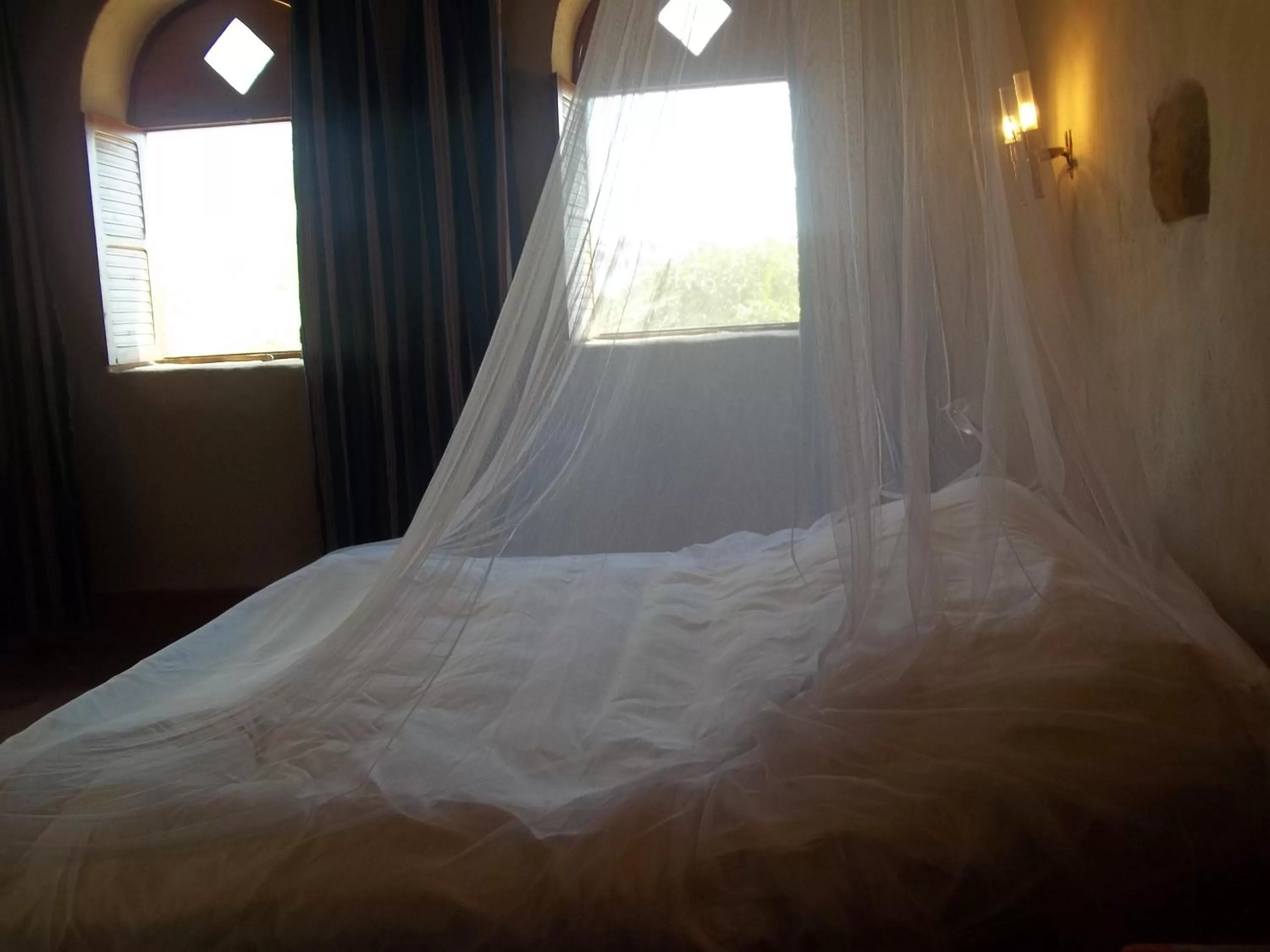 Bed in Nour El Balad