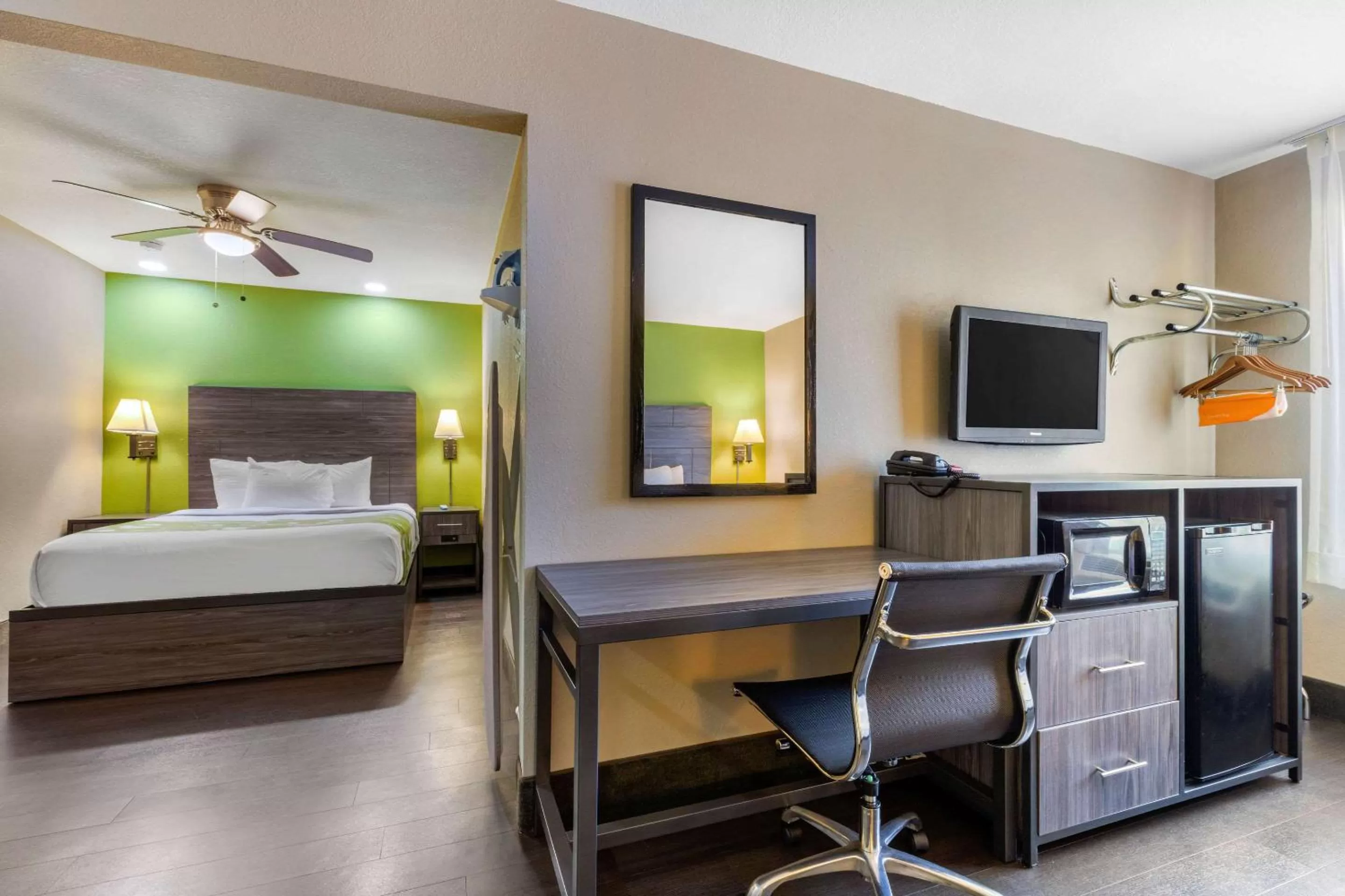 Rodeway Inn Tuscaloosa near University