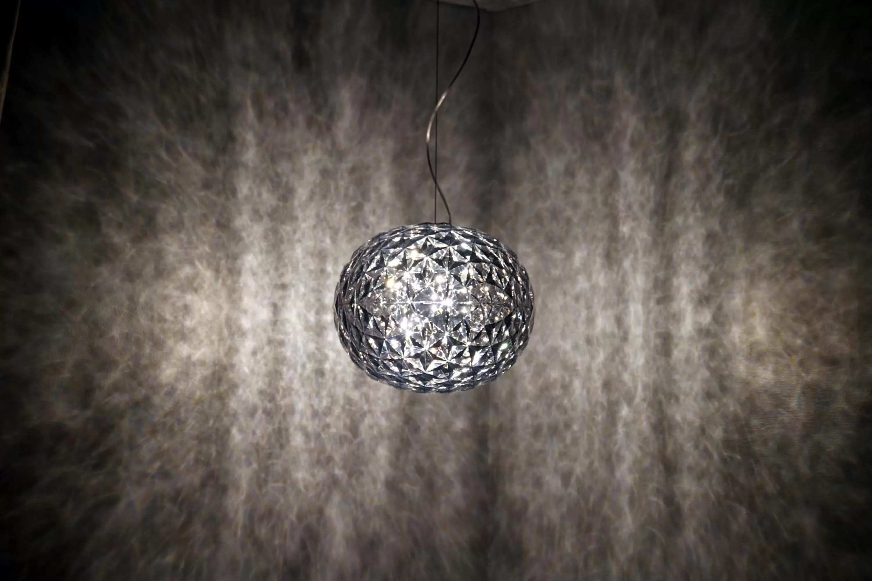 Decorative detail in Corte Ongaro Hotel