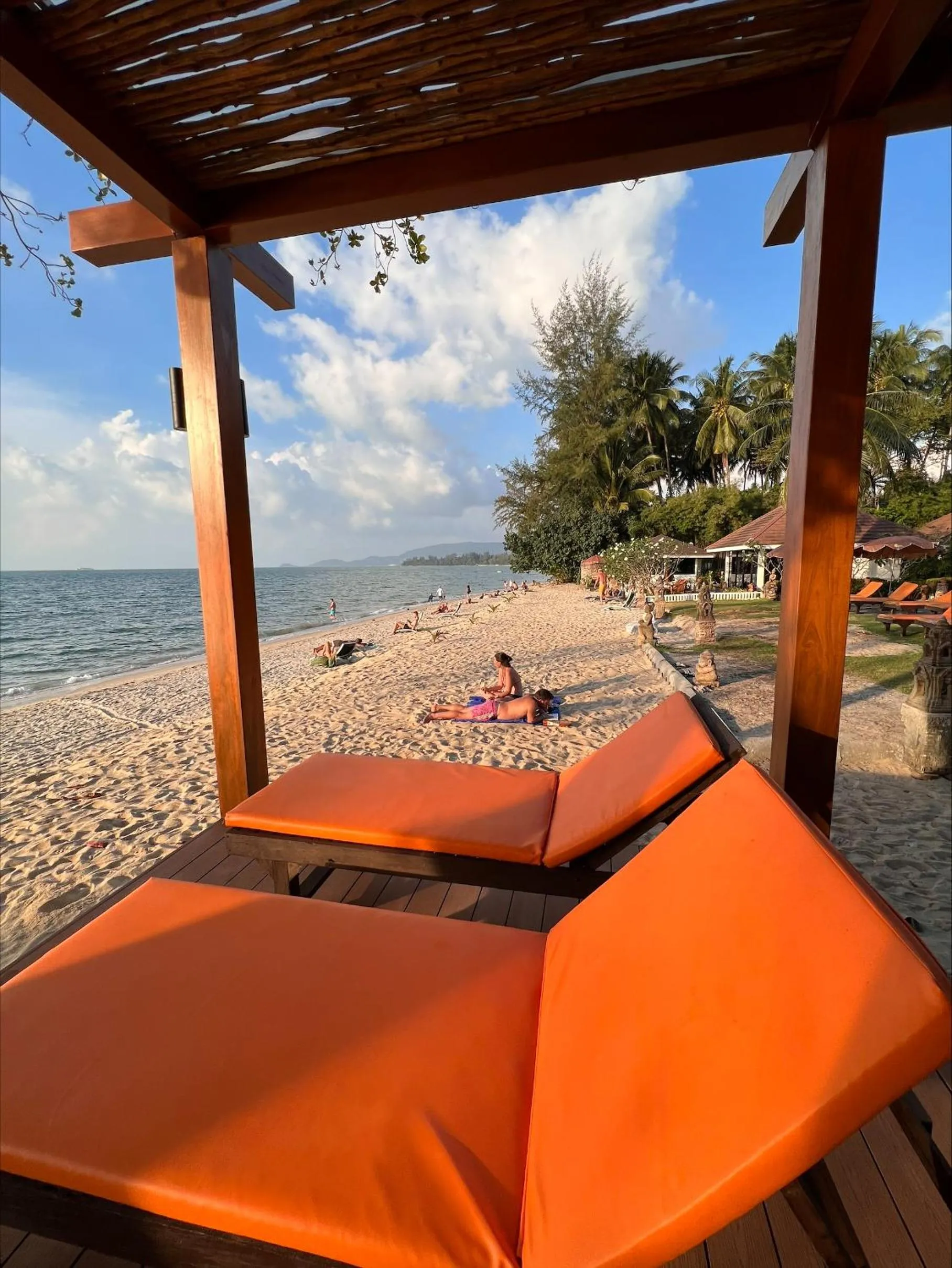 Rajapruek Samui Resort - SHA Plus