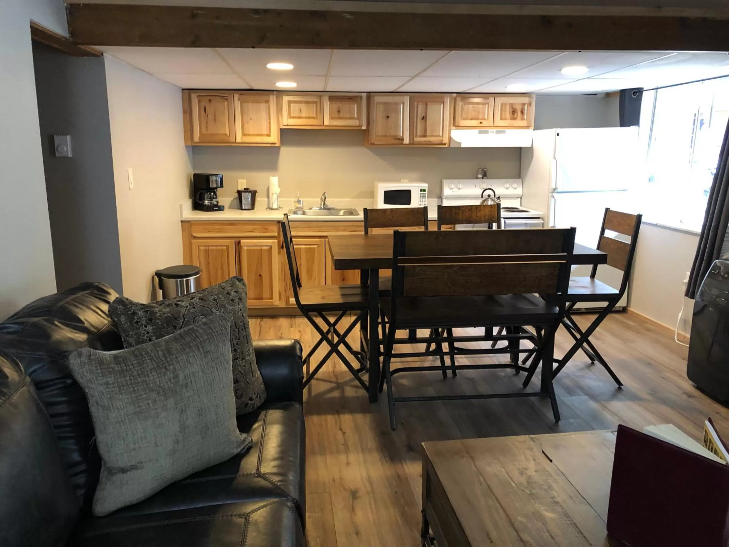 Timber Ridge Lodge Ouray