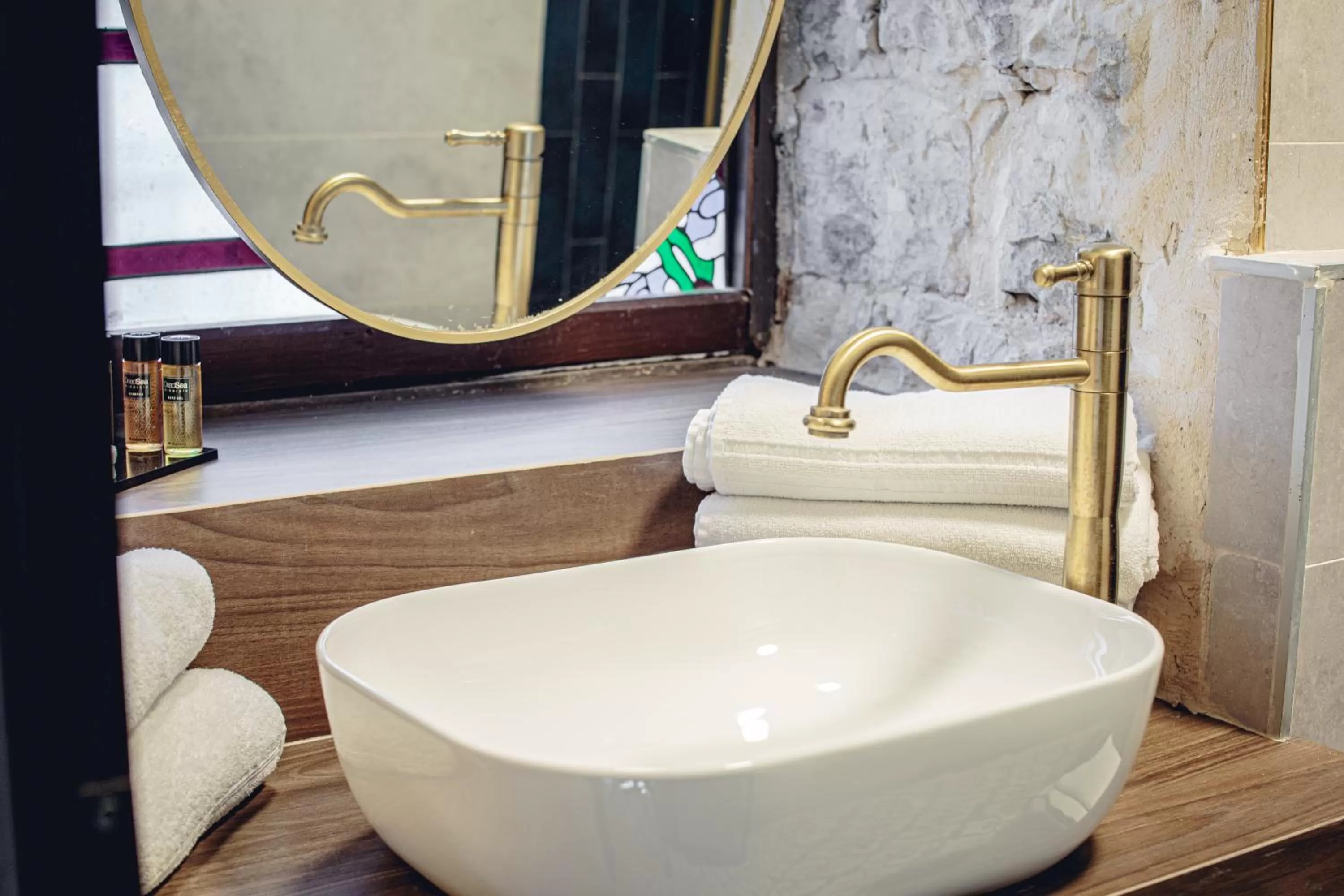 Toilet in וילה תהילה המחודש - The new Villa Tehila