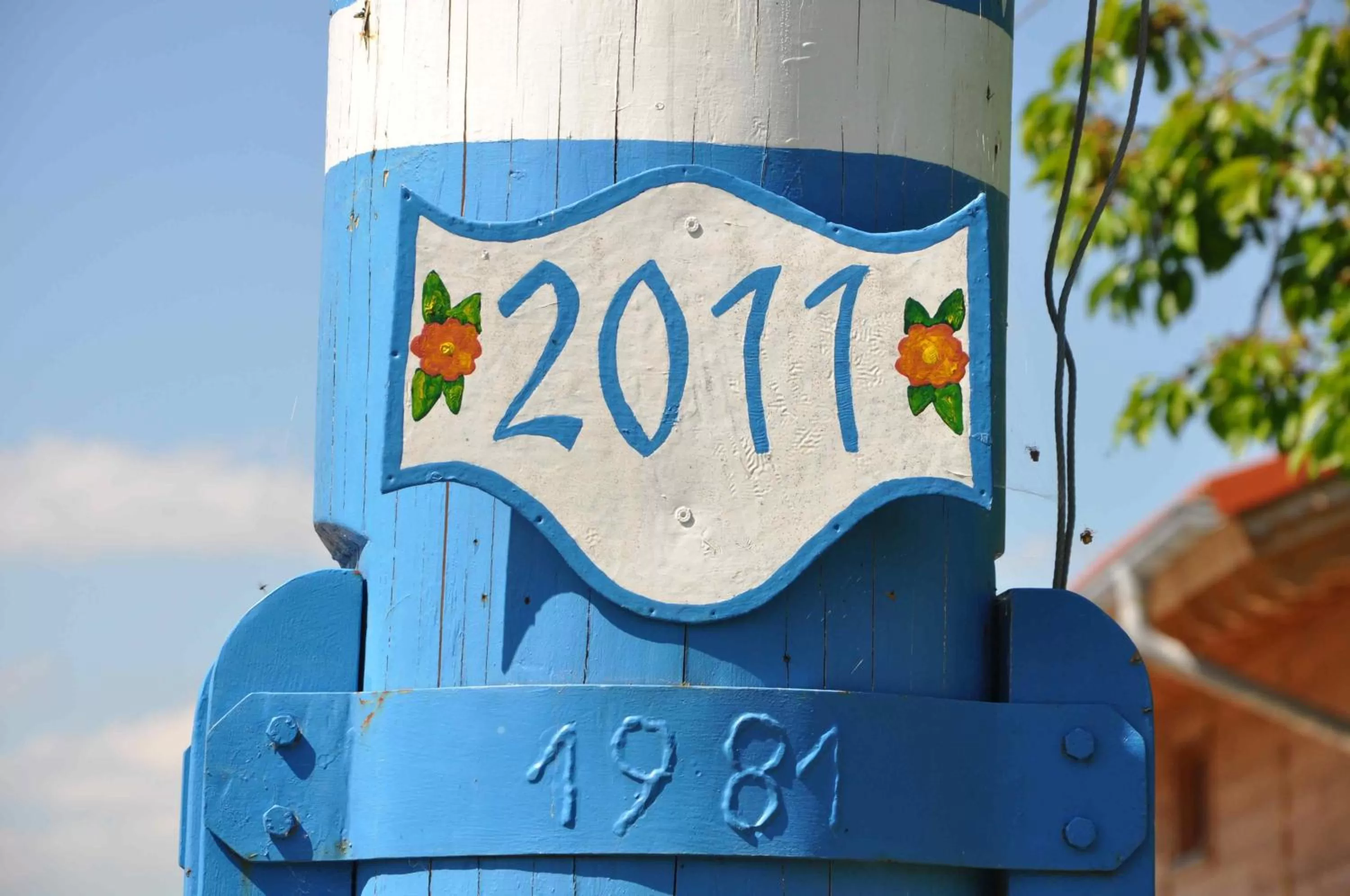 Other, Property Logo/Sign in Bed and Breakfast Bavaria München
