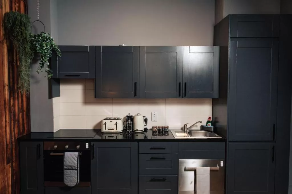 BrewDog Kennels - Aberdeen