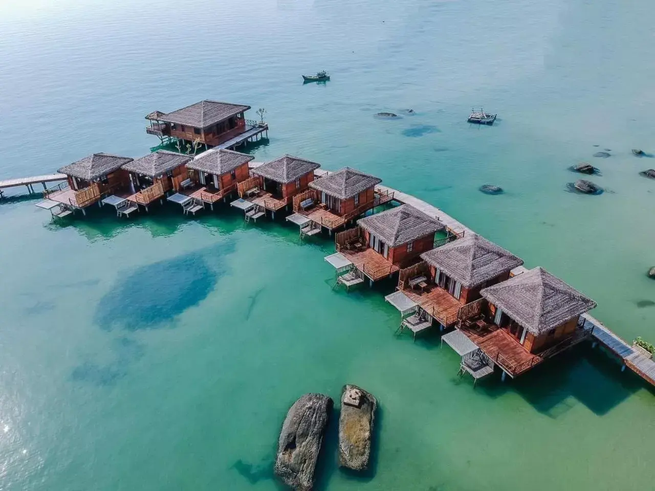 Rocks Beach Boutique Rocks Beach Boutique