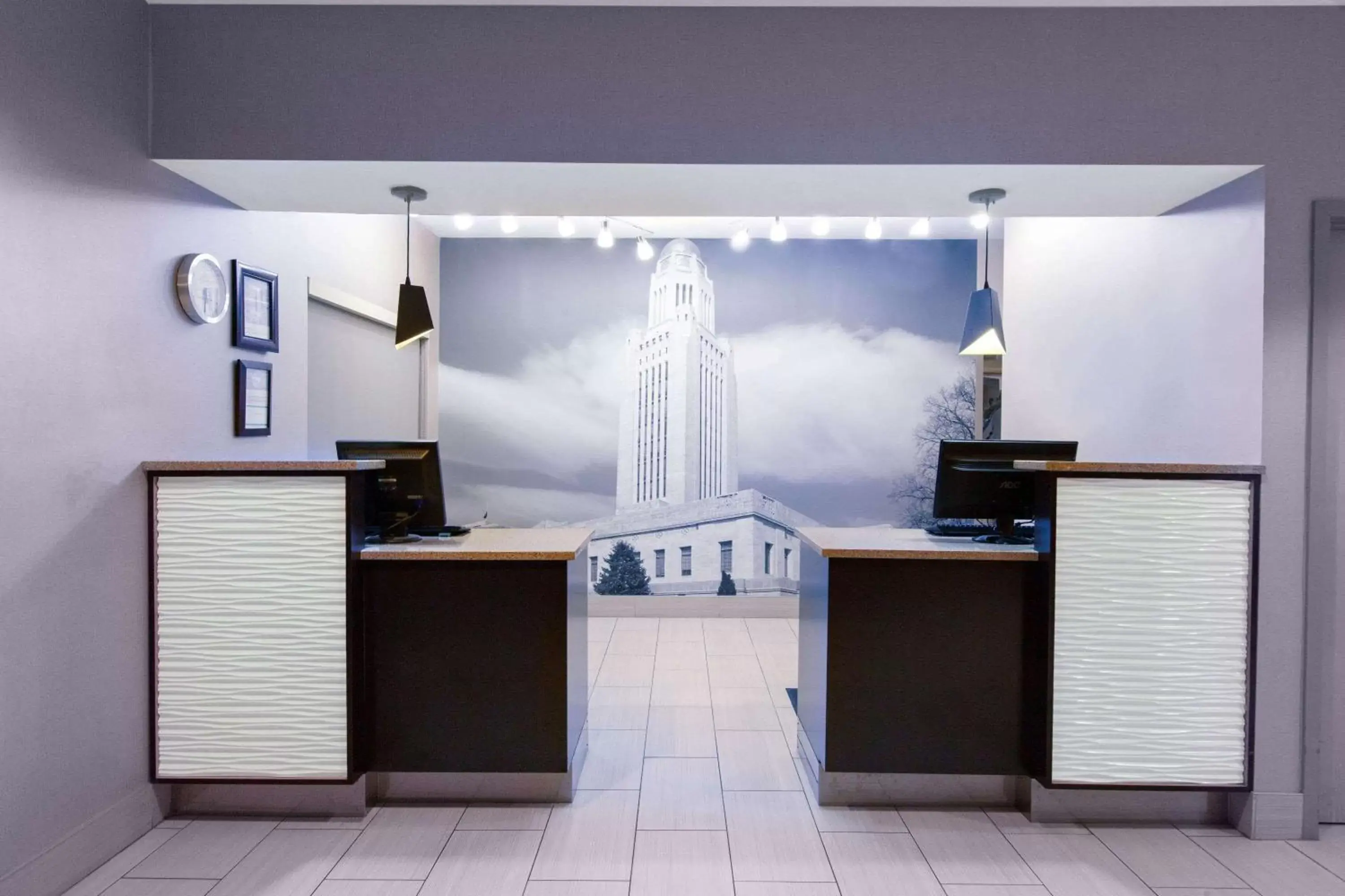 La Quinta Inn by Wyndham Lincoln La Quinta Inn by Wyndham Lincoln