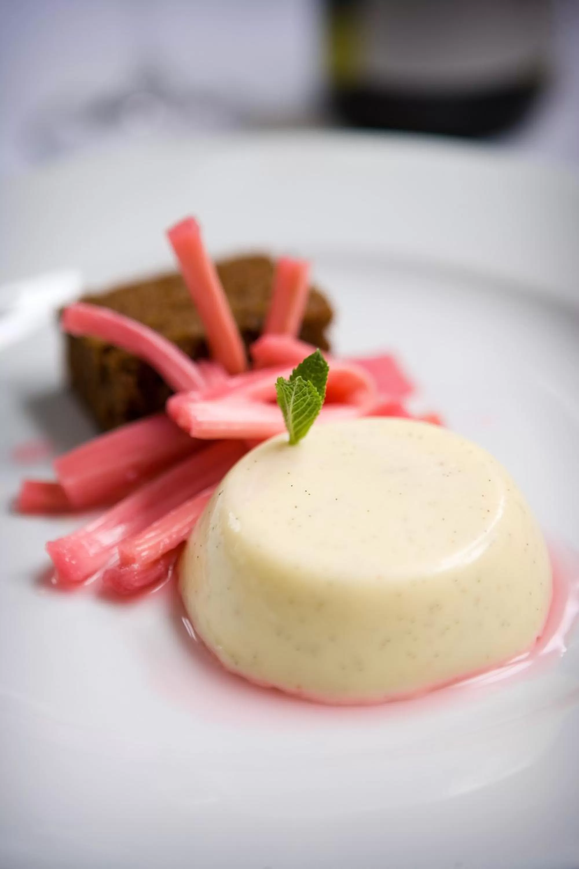 Food and drinks in Castle Hotel & Apartments