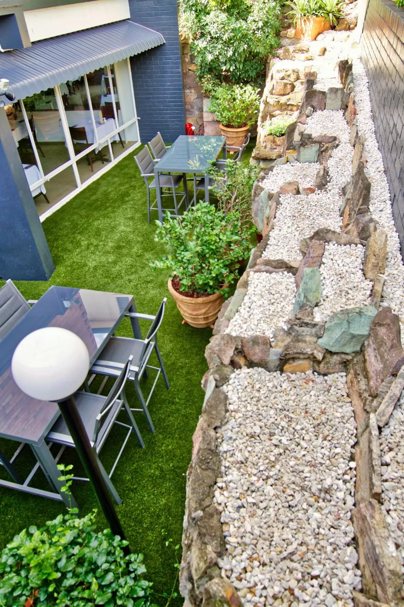 Restaurant/places to eat in Soho Brisbane