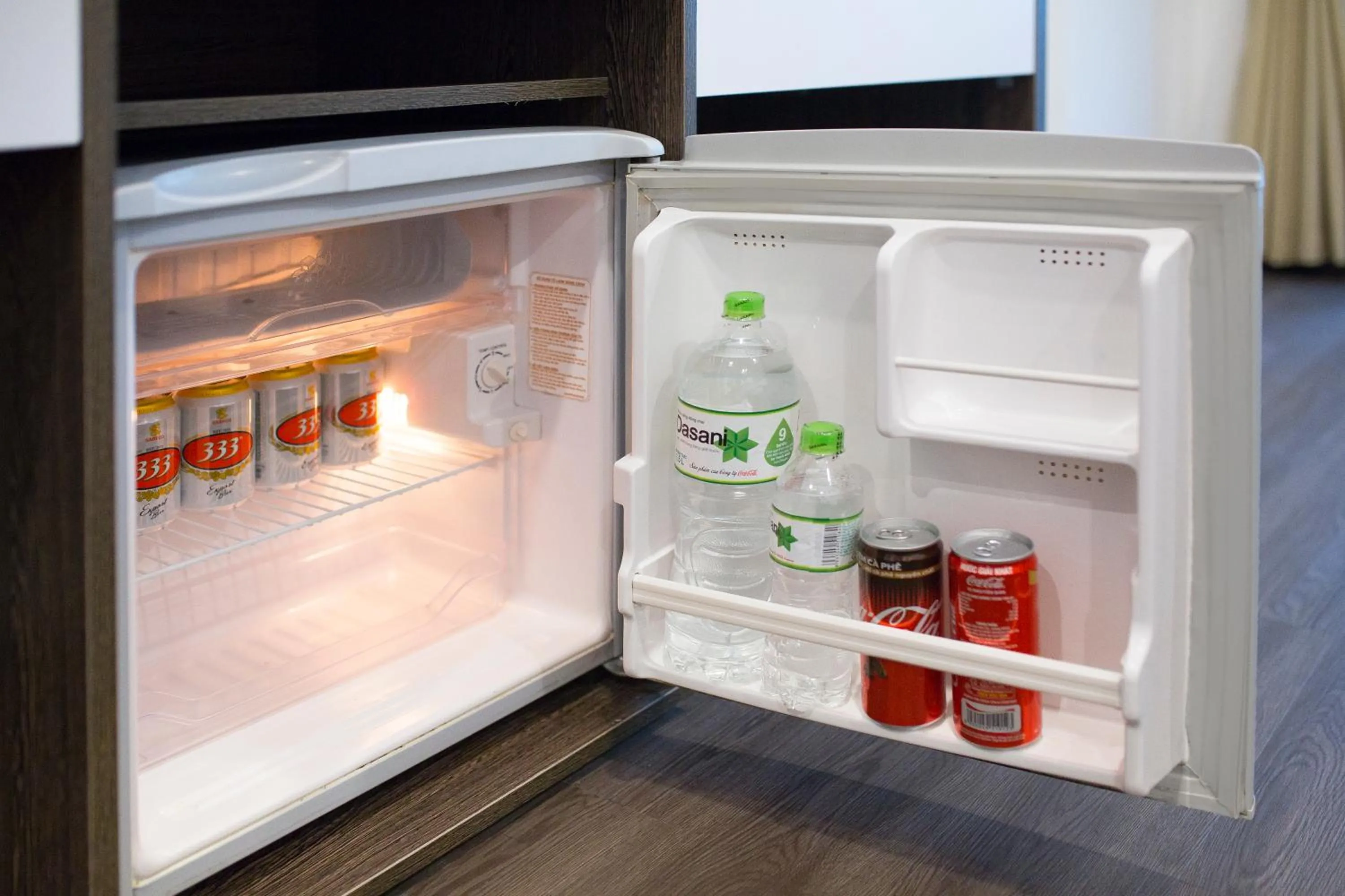 Other in Galliot Central Hotel