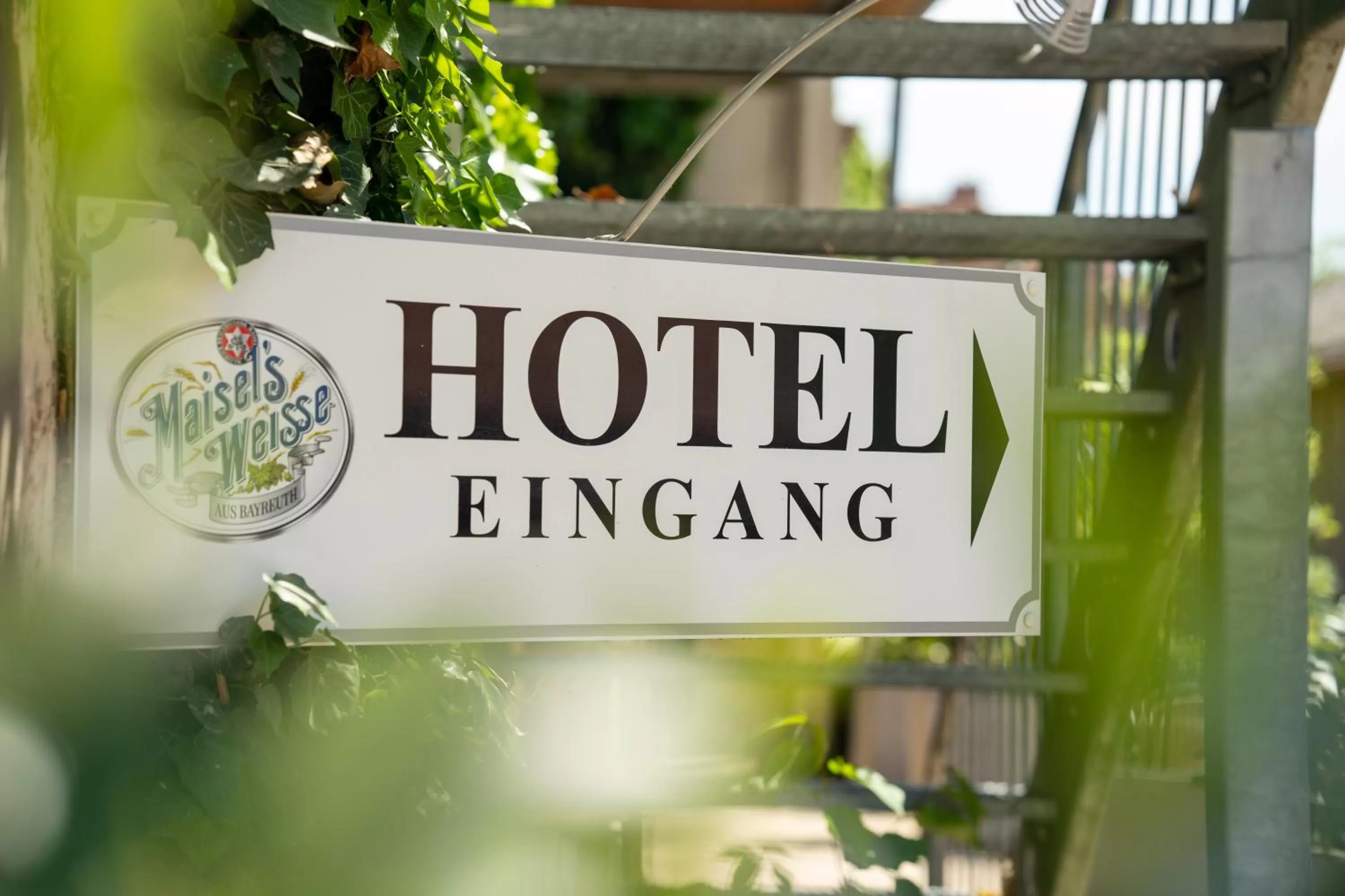 Hotel Steyerberger Hof