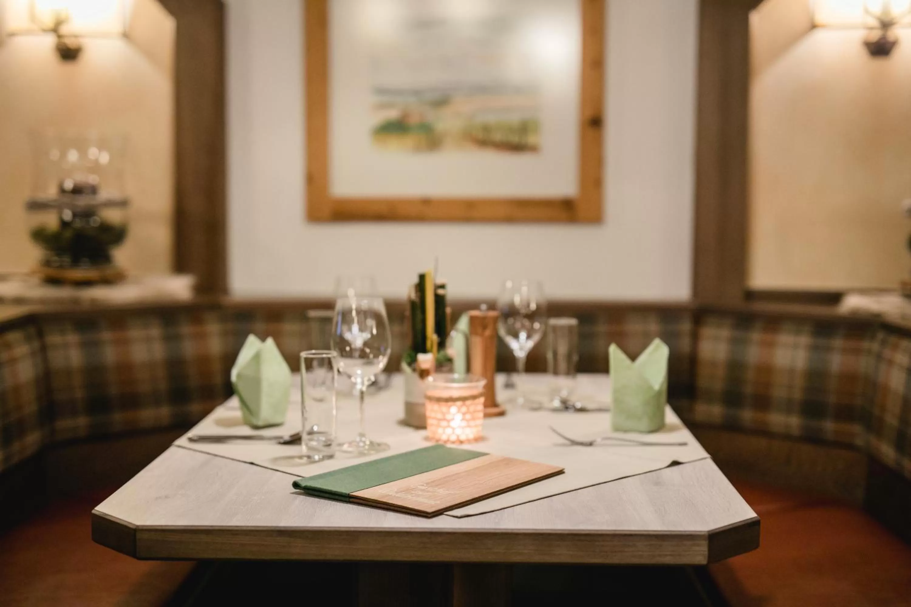 Dinner, Restaurant/Places to Eat in Gasthof Rothwangl Hannes