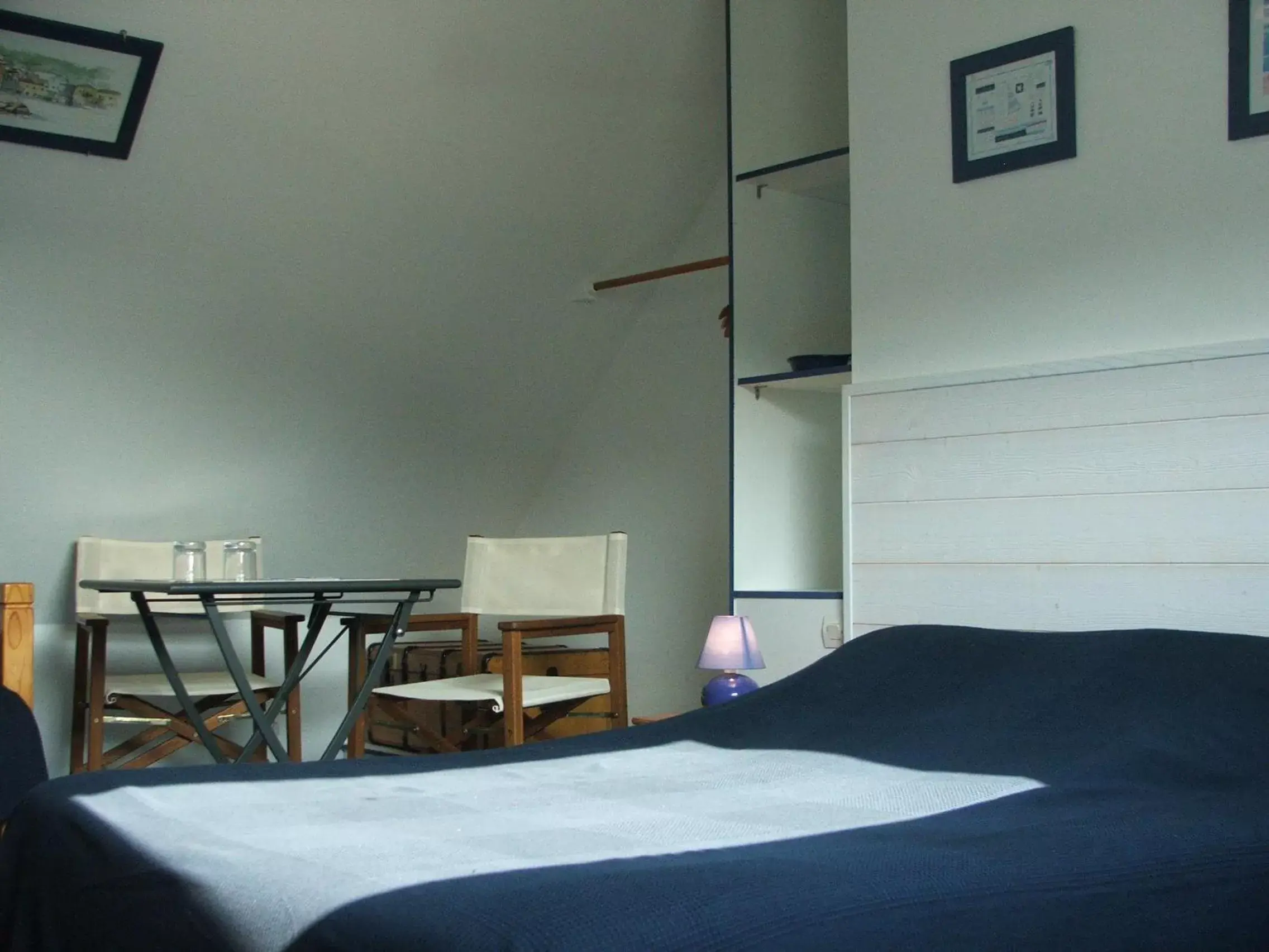 Family Room in Chambres d'hotes Welcome Trépied Family Room in Chambres d'hotes Welcome Trépied