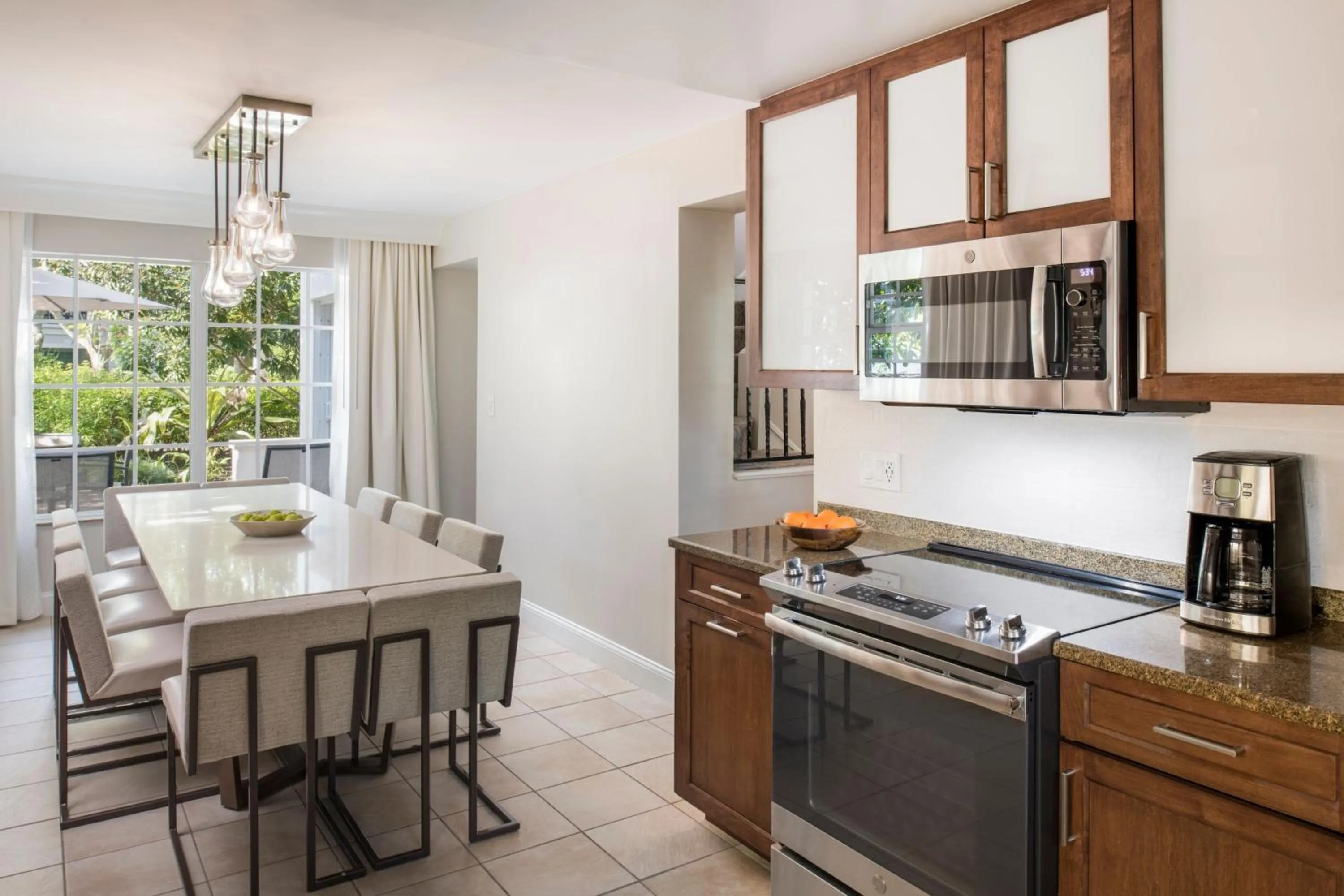 Bedroom in Marriott's Lakeshore Reserve