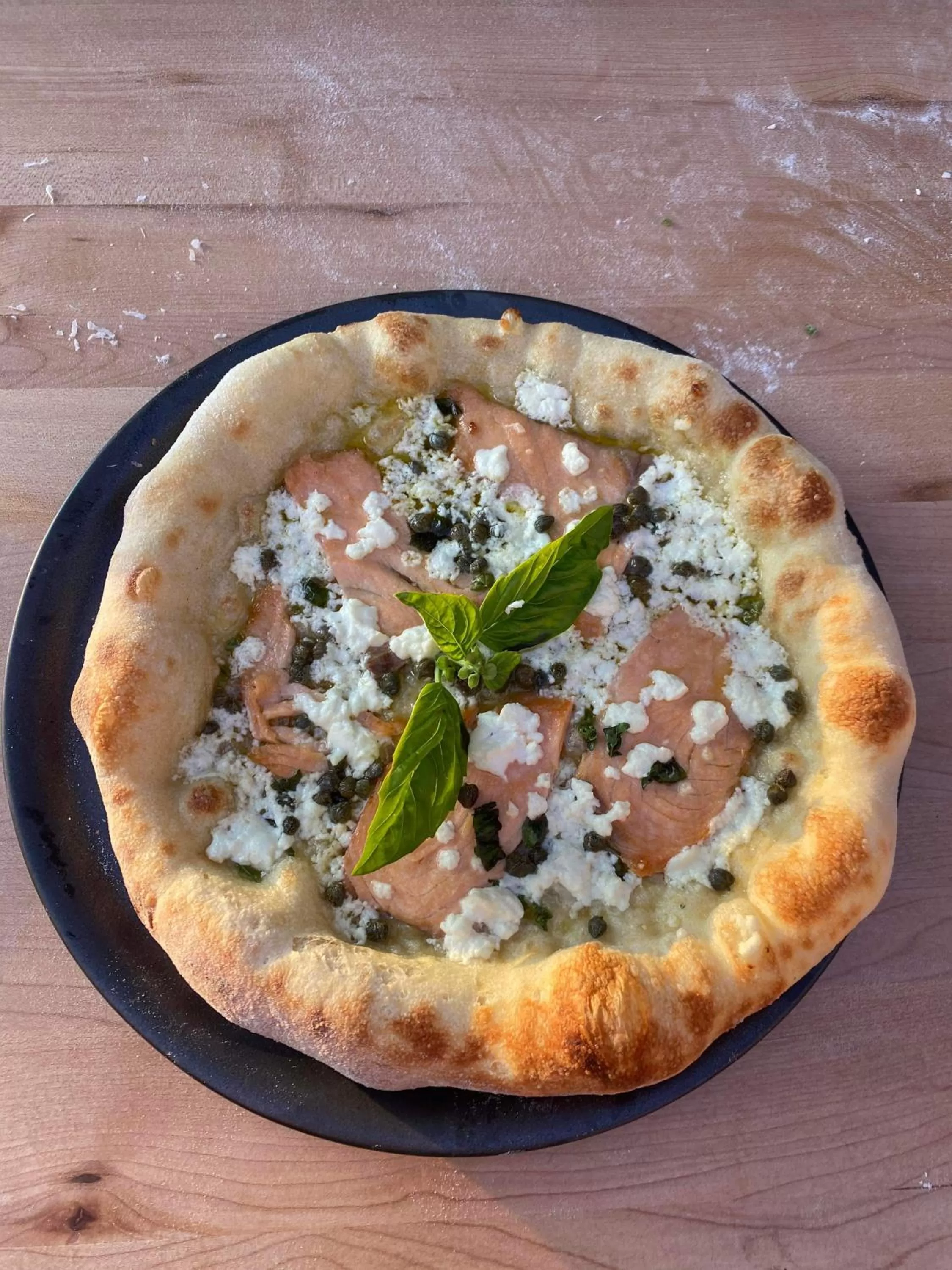 Restaurant/places to eat in Auberge Seigneurie des Monts