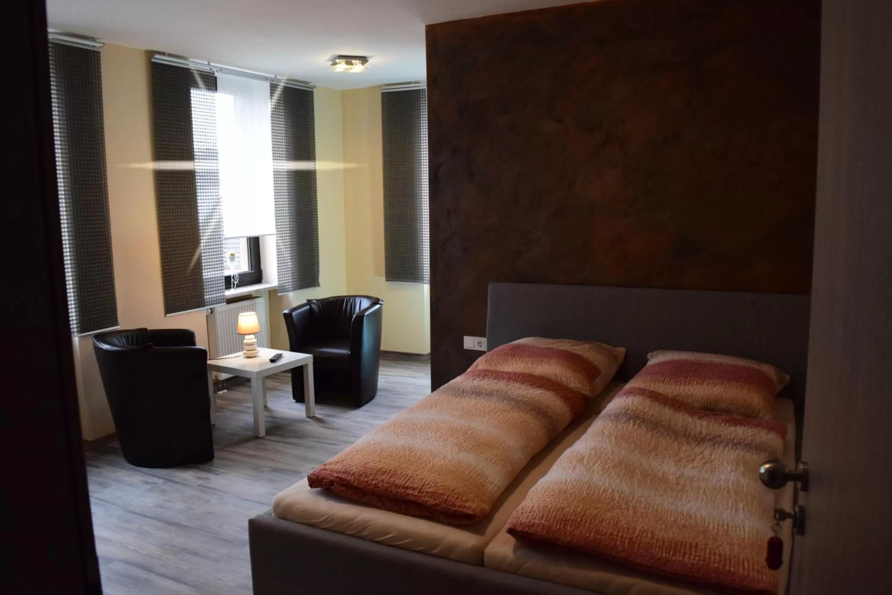 Hotel - Bistro - 3-Eck