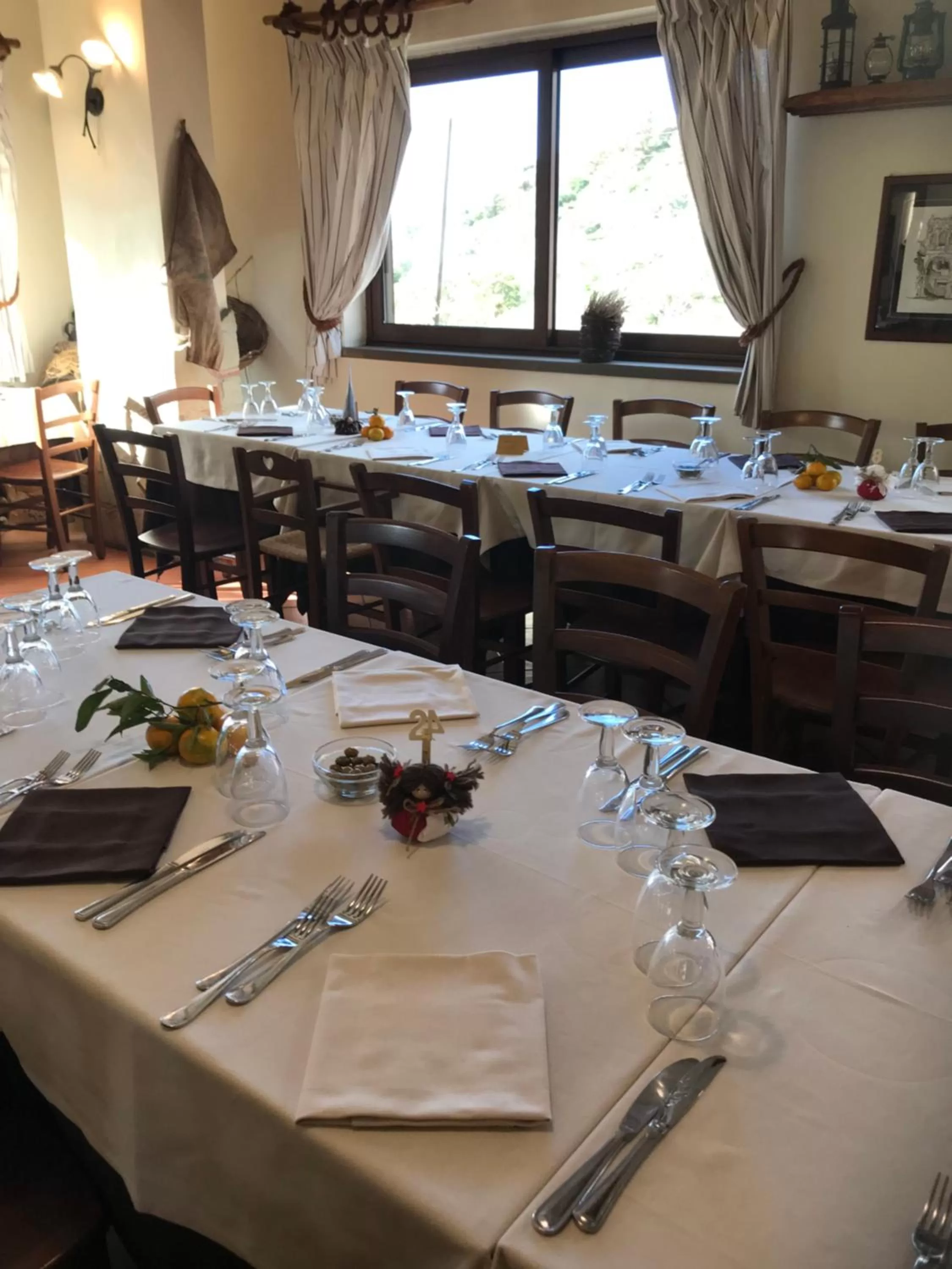 LA PERGOLA - Affitta Camere