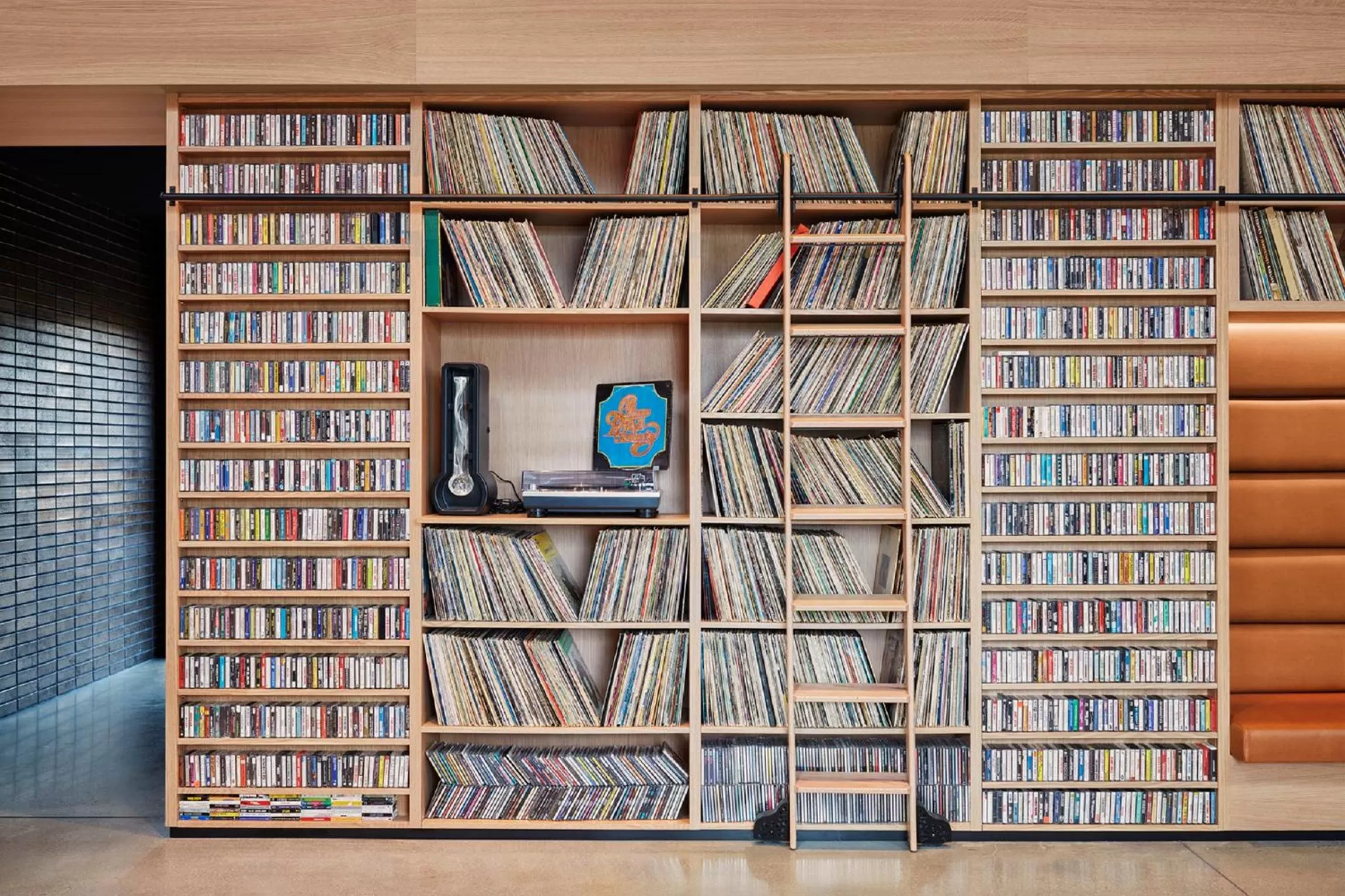 Activities in The Asbury Hotel