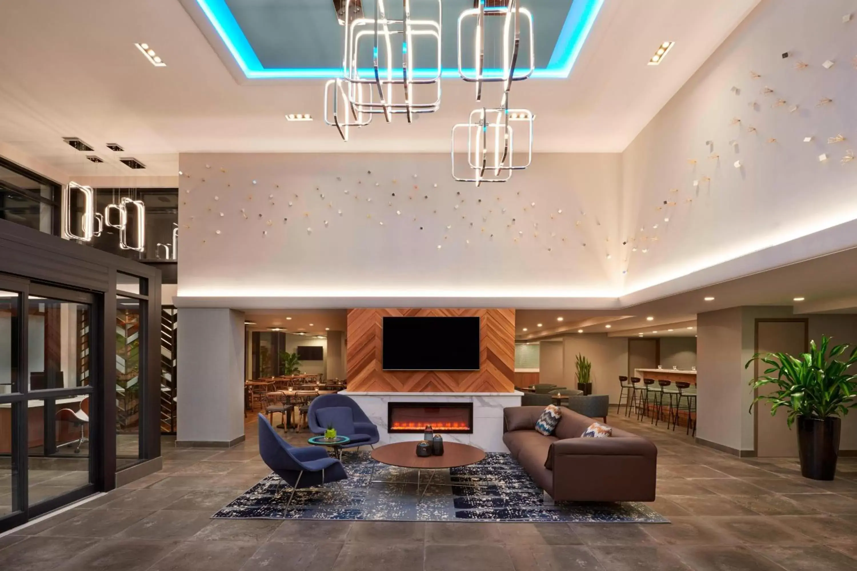 Fairfield Inn by Marriott Montreal Downtown Fairfield Inn by Marriott Montreal Downtown