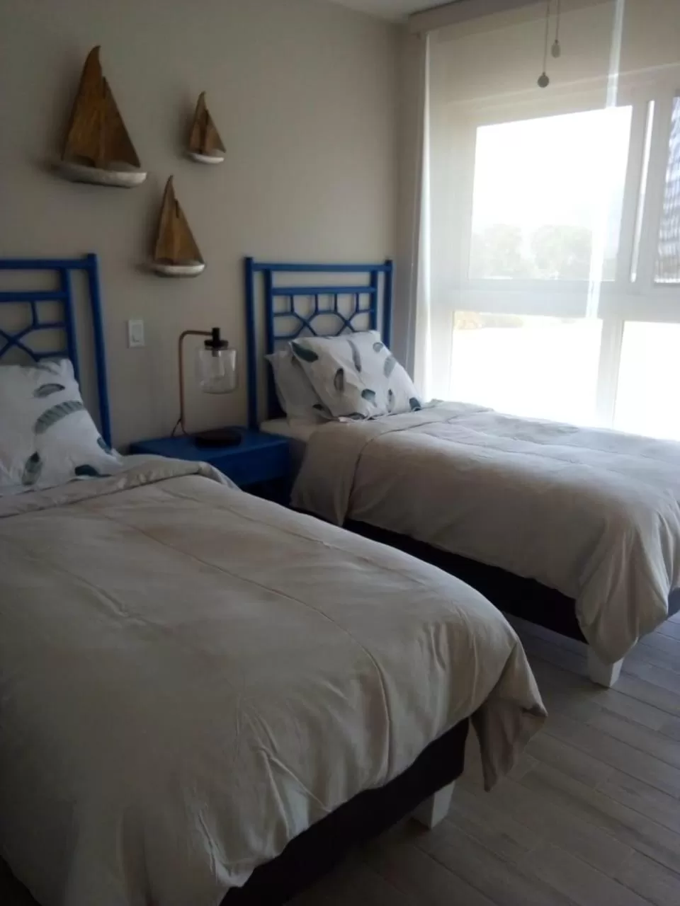 Bedroom, Bed in Playa Caracol Residences