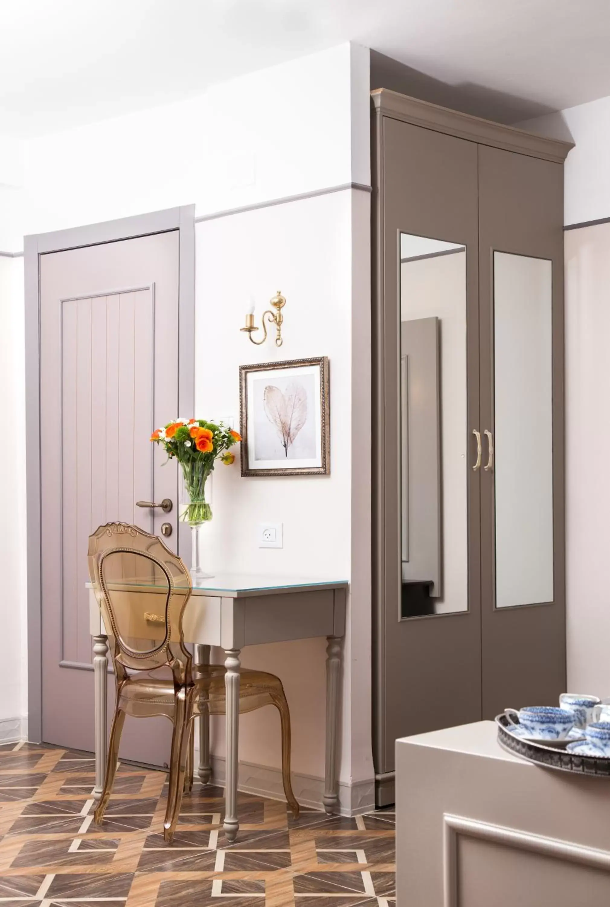 Romantic Suite in Shtarkman Erna Boutique Hotel Nahariya Romantic Suite in Shtarkman Erna Boutique Hotel Nahariya