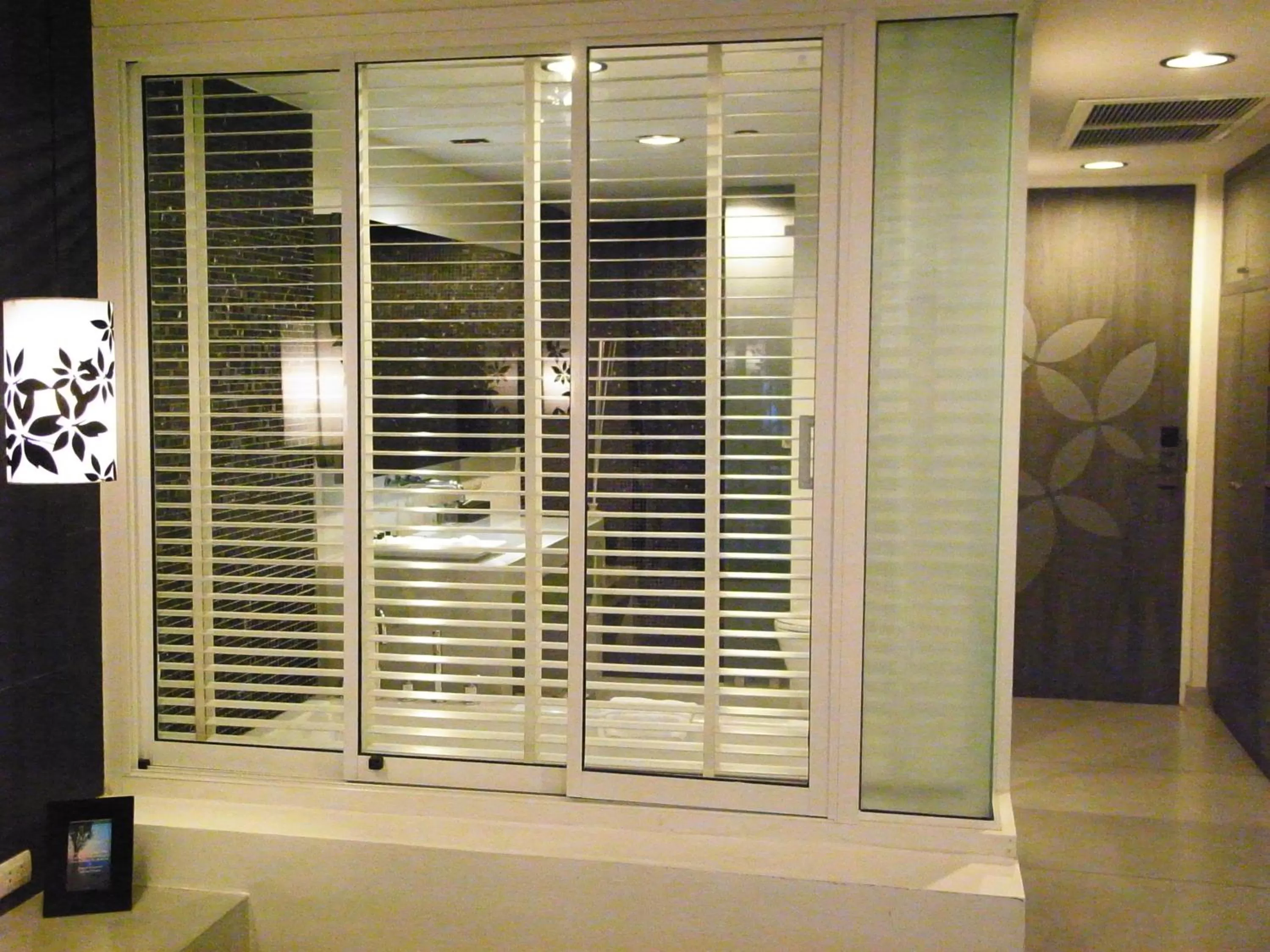 Photo of the whole room in Cher Resort